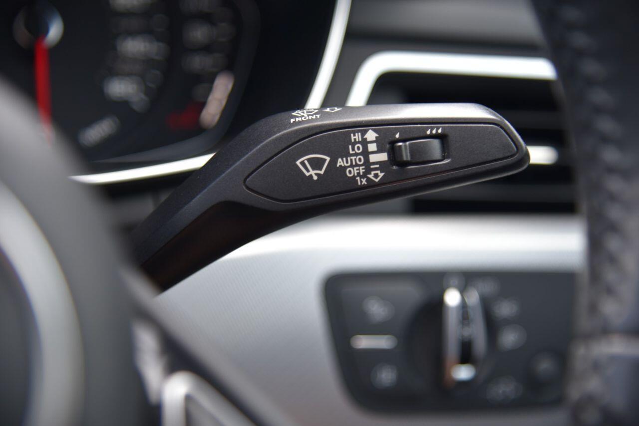 Audi A5 view 32
