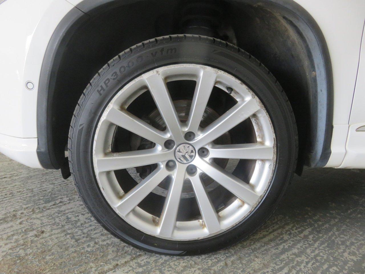 Volkswagen Tiguan view 57