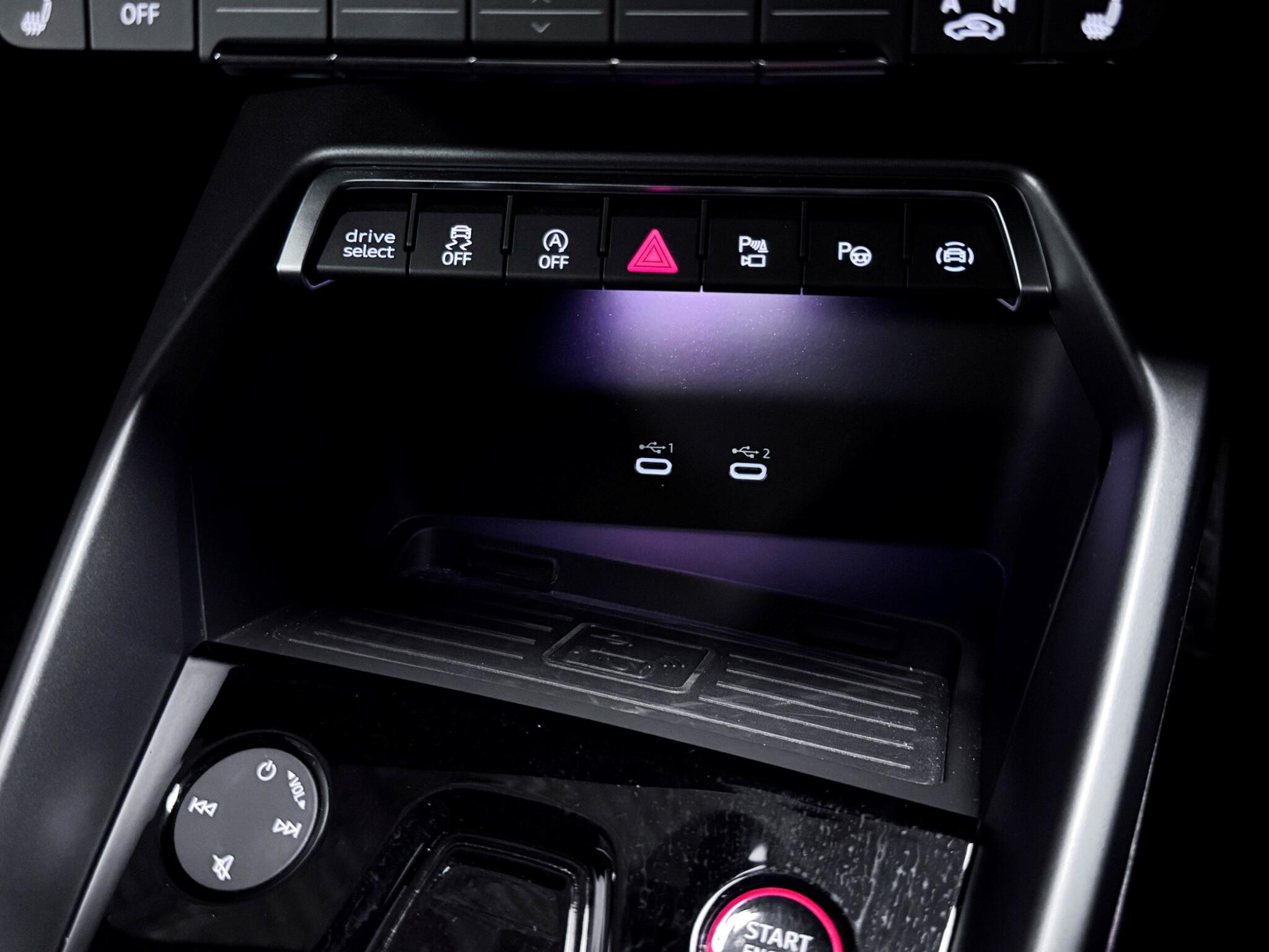 Audi S3 view 33