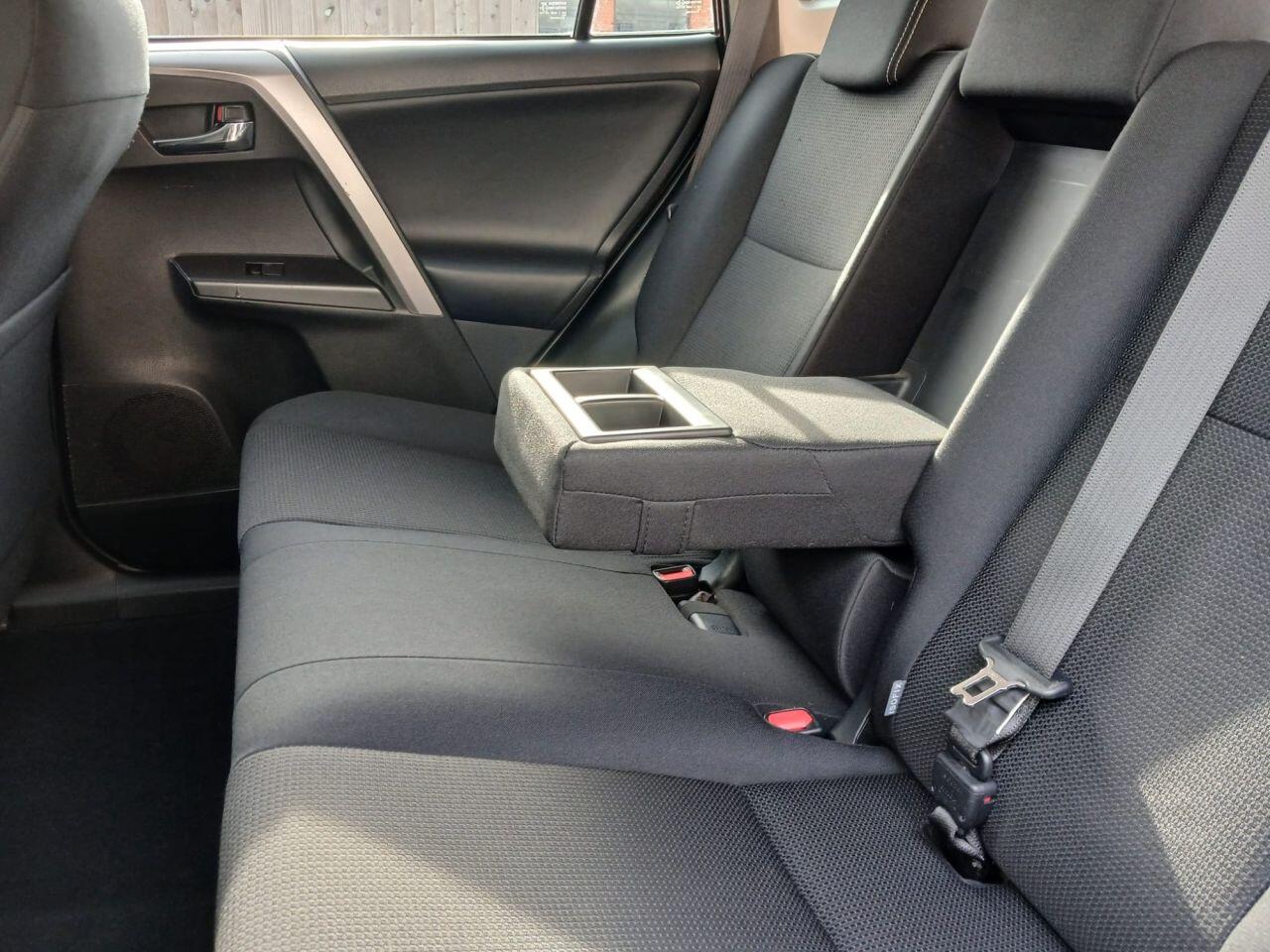 Toyota Rav4 view 51