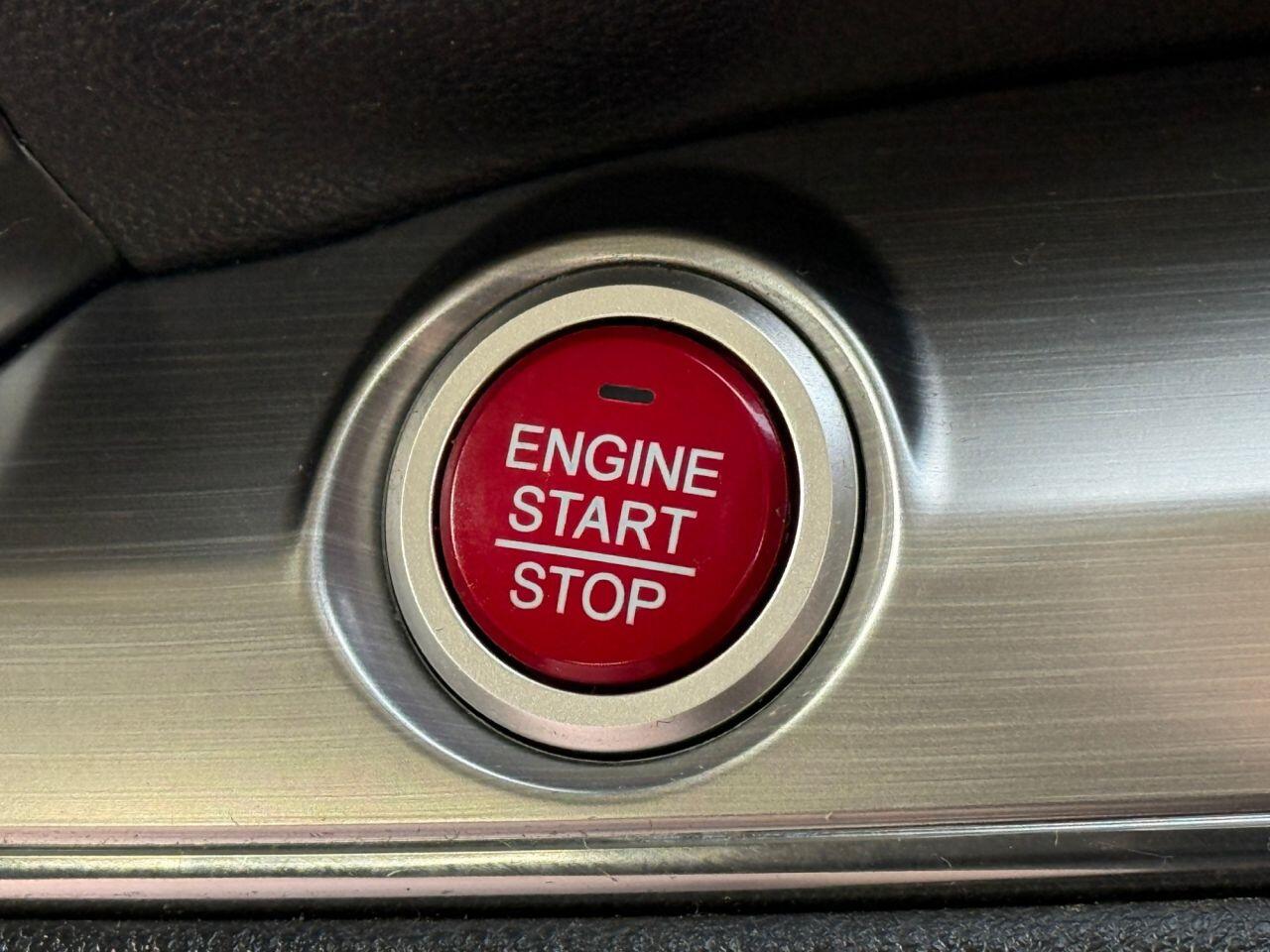 Honda CR-V view 39
