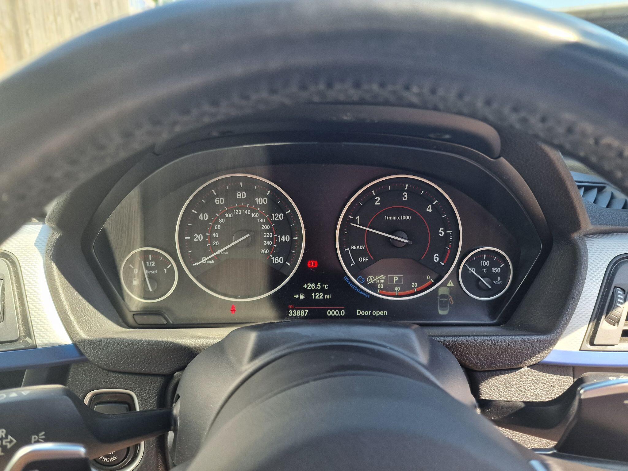 BMW 4 Series view 36