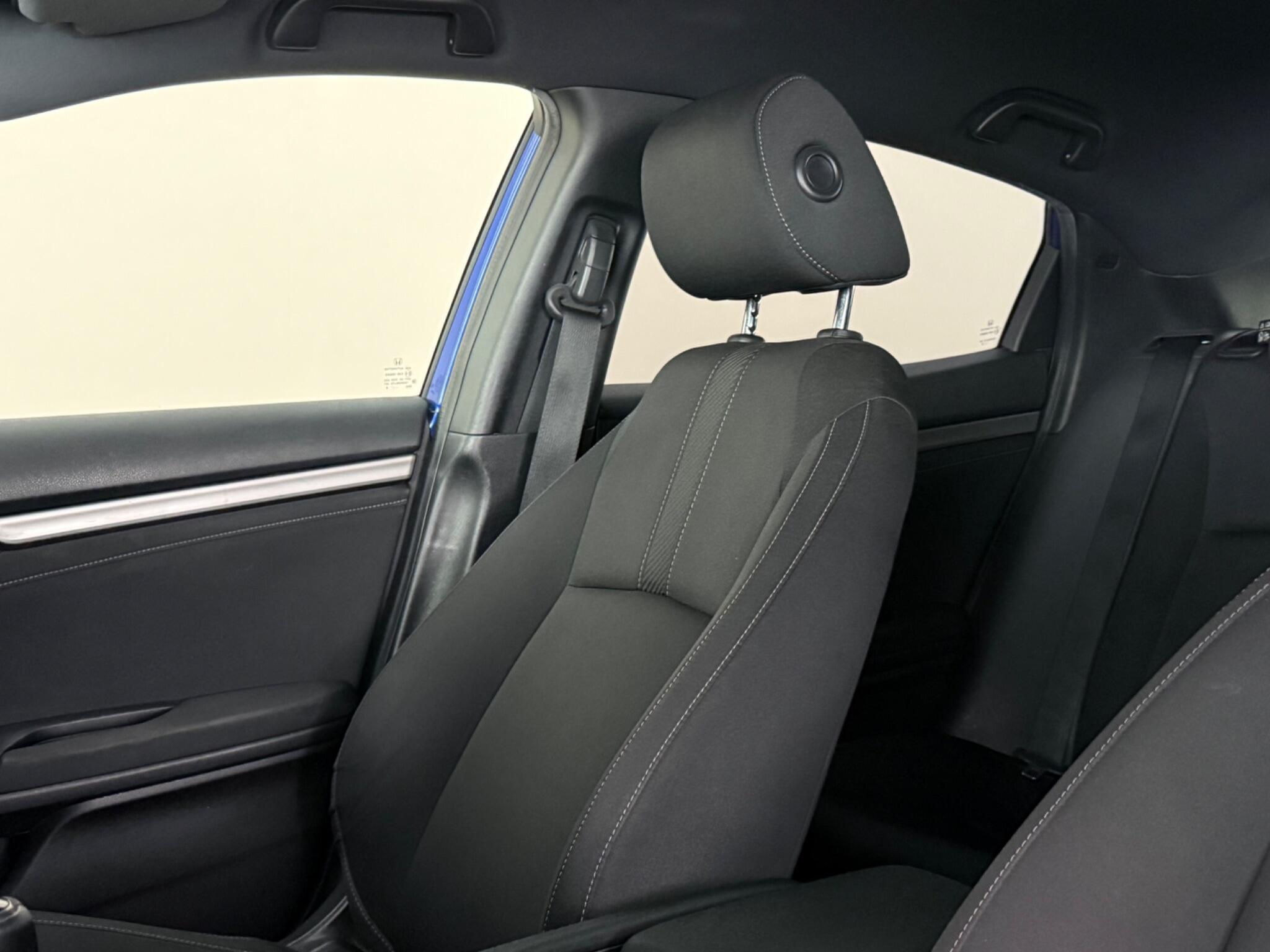Honda Civic view 28