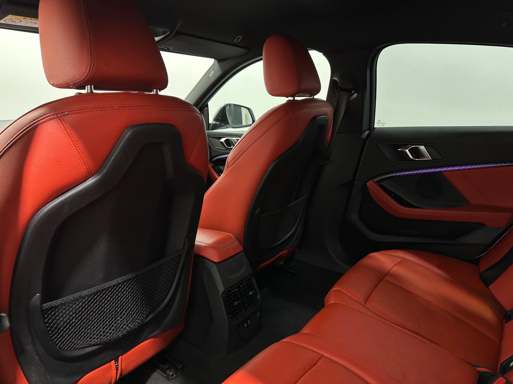 BMW 2 Series view 39