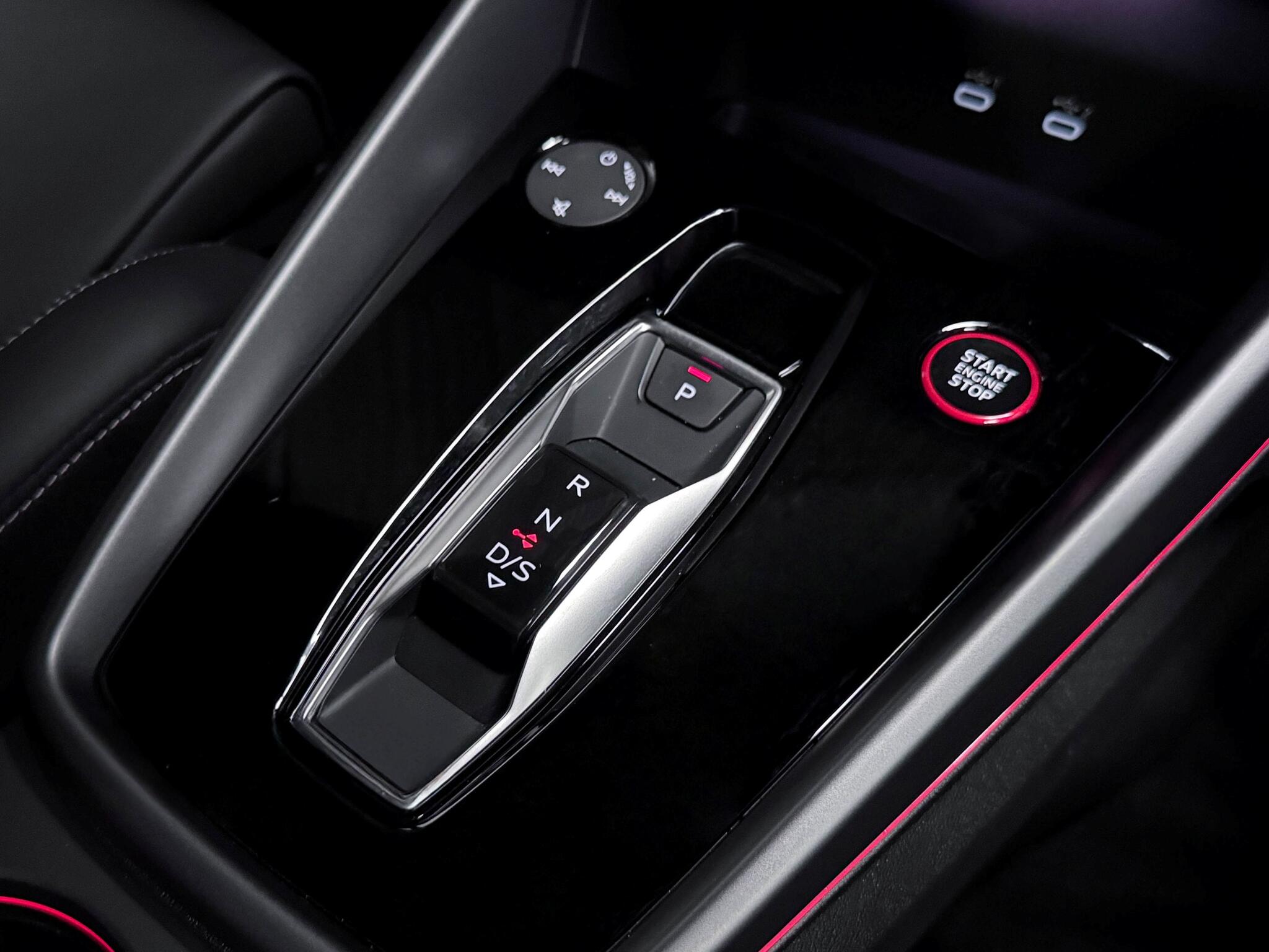 Audi S3 view 32