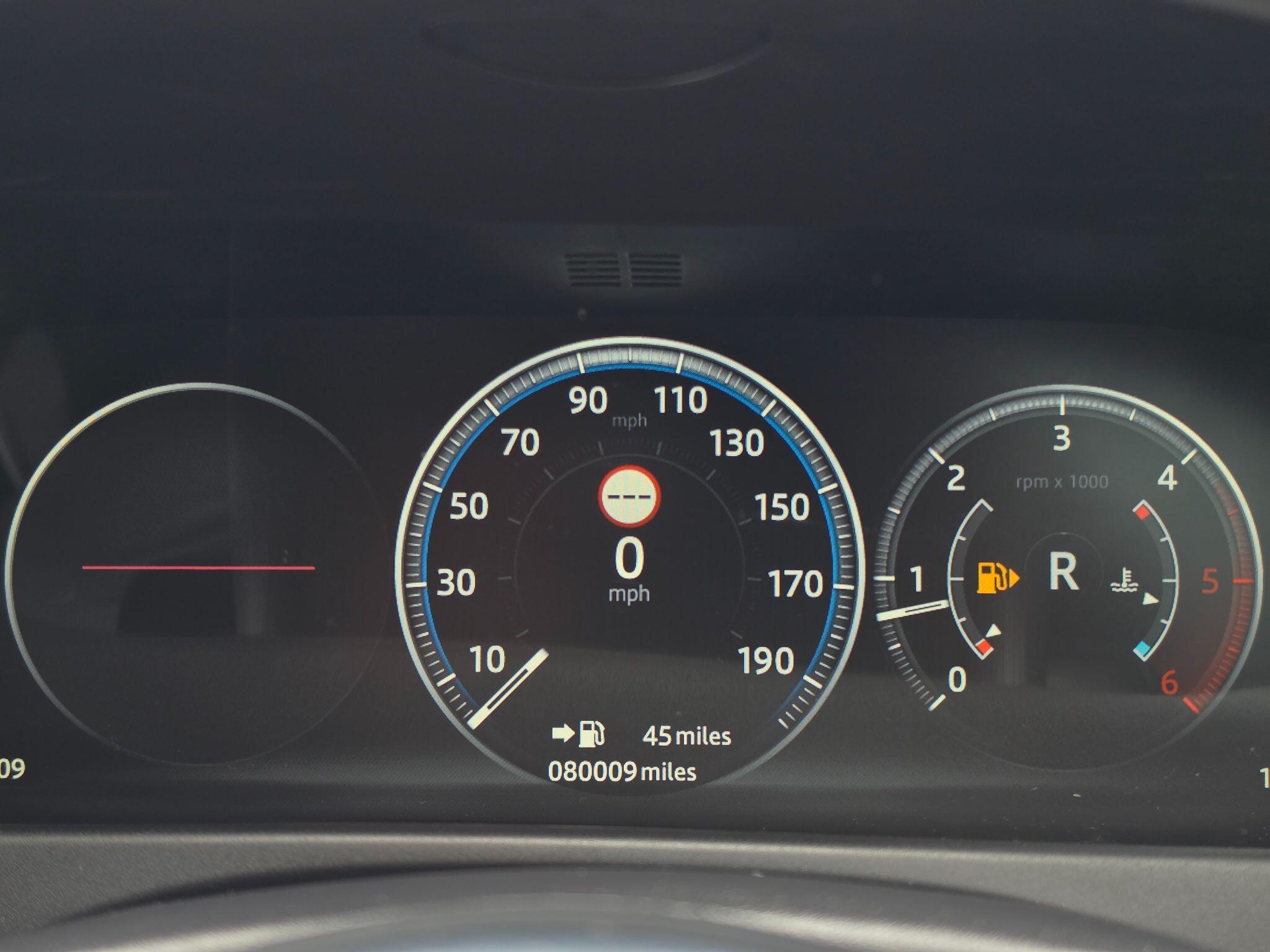 Jaguar XF view 15