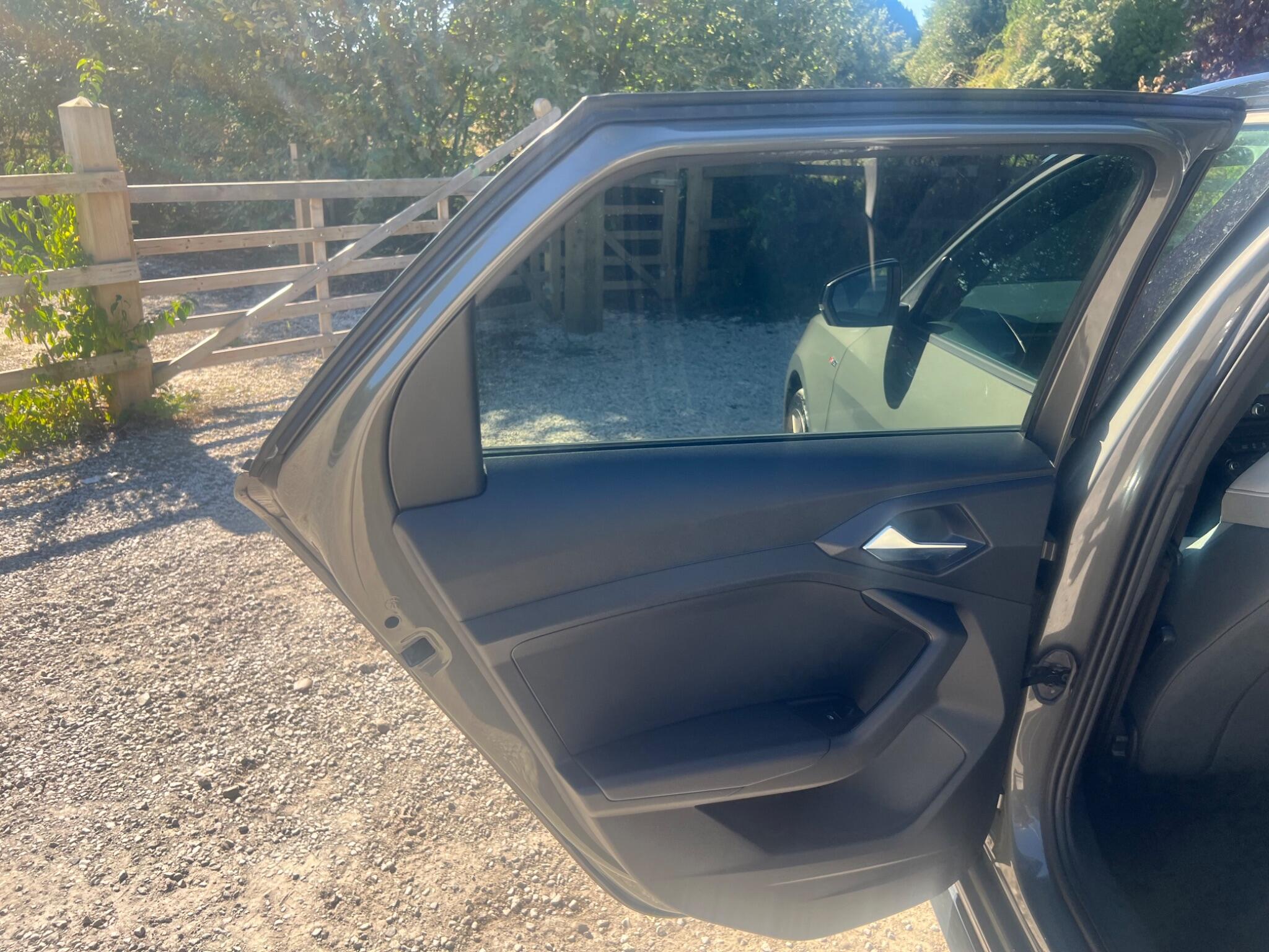 Audi A1 view 25