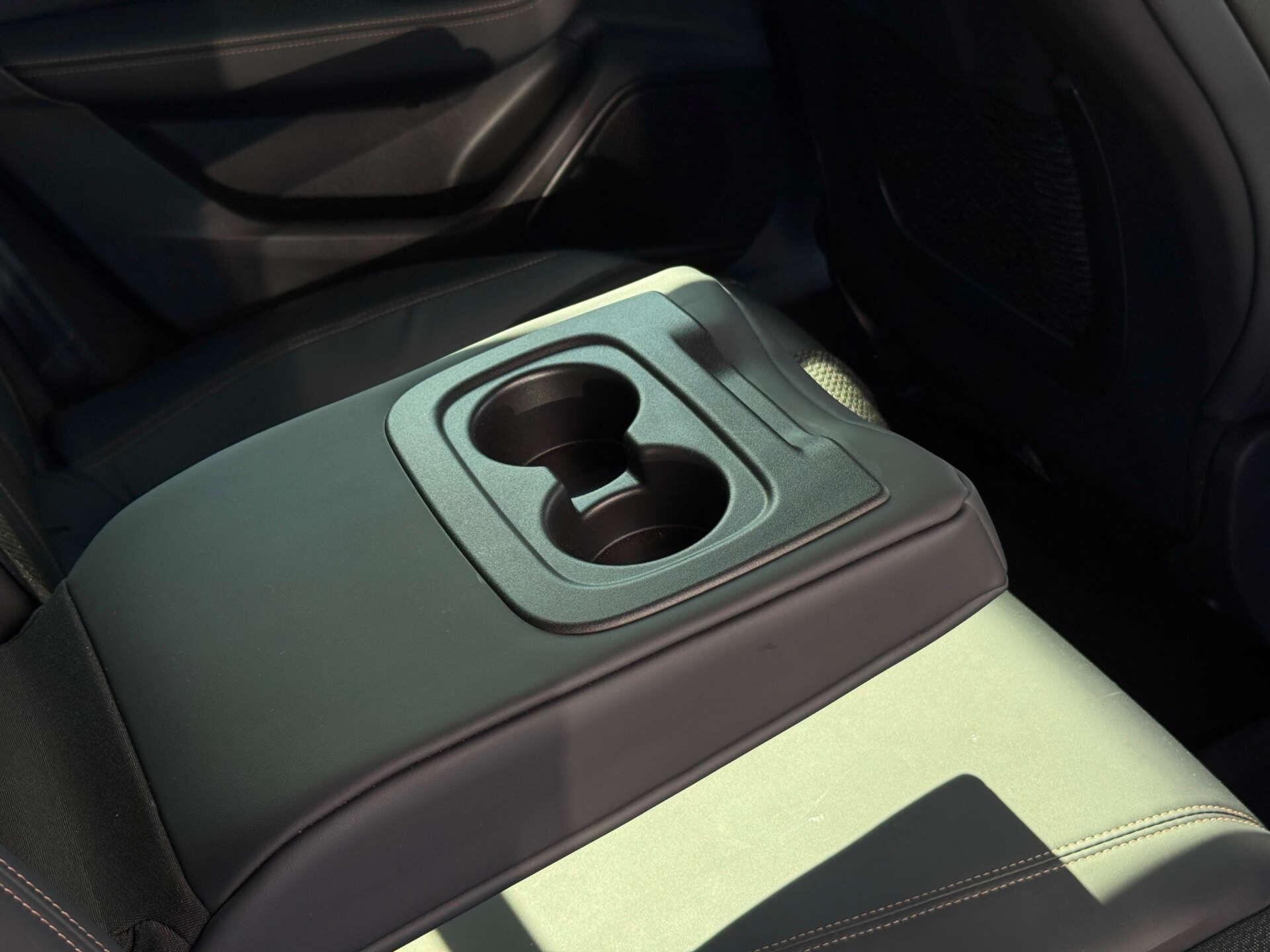 Peugeot 508 view 29