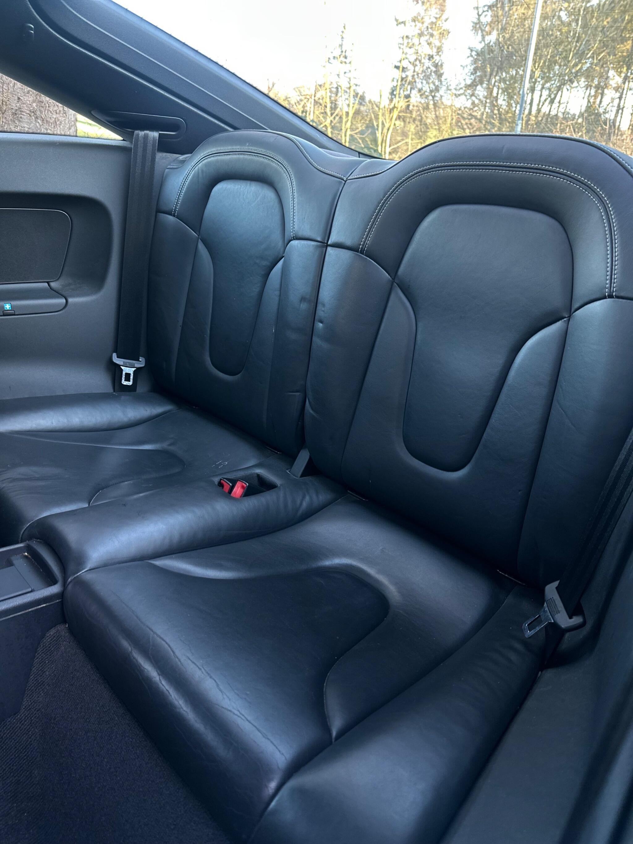 2008 Audi TTS image 15