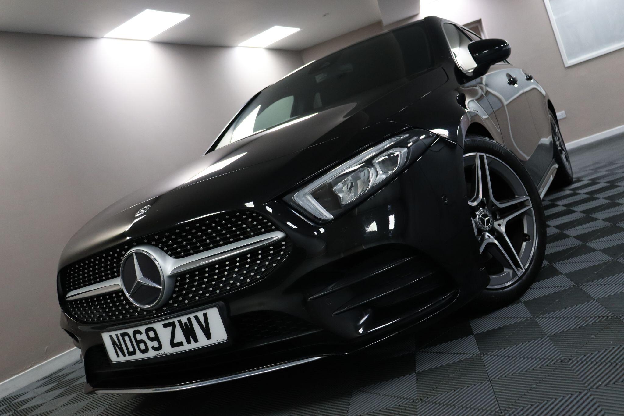 Mercedes-Benz A-Class view 32