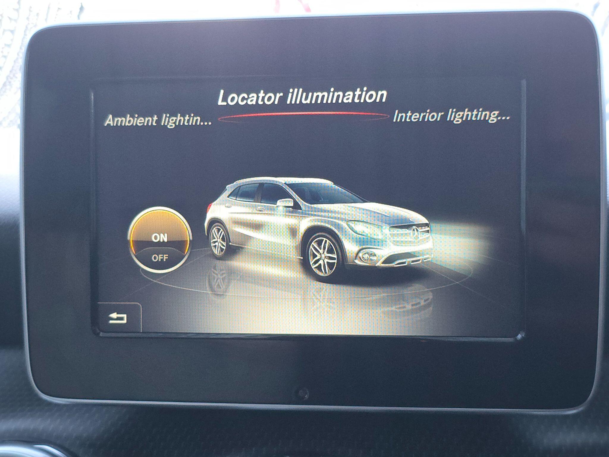 2018 Mercedes-Benz GLA 1.6 GLA200 SE (Executive) Euro 6 (s/s) 5dr • 28,270 miles image 39