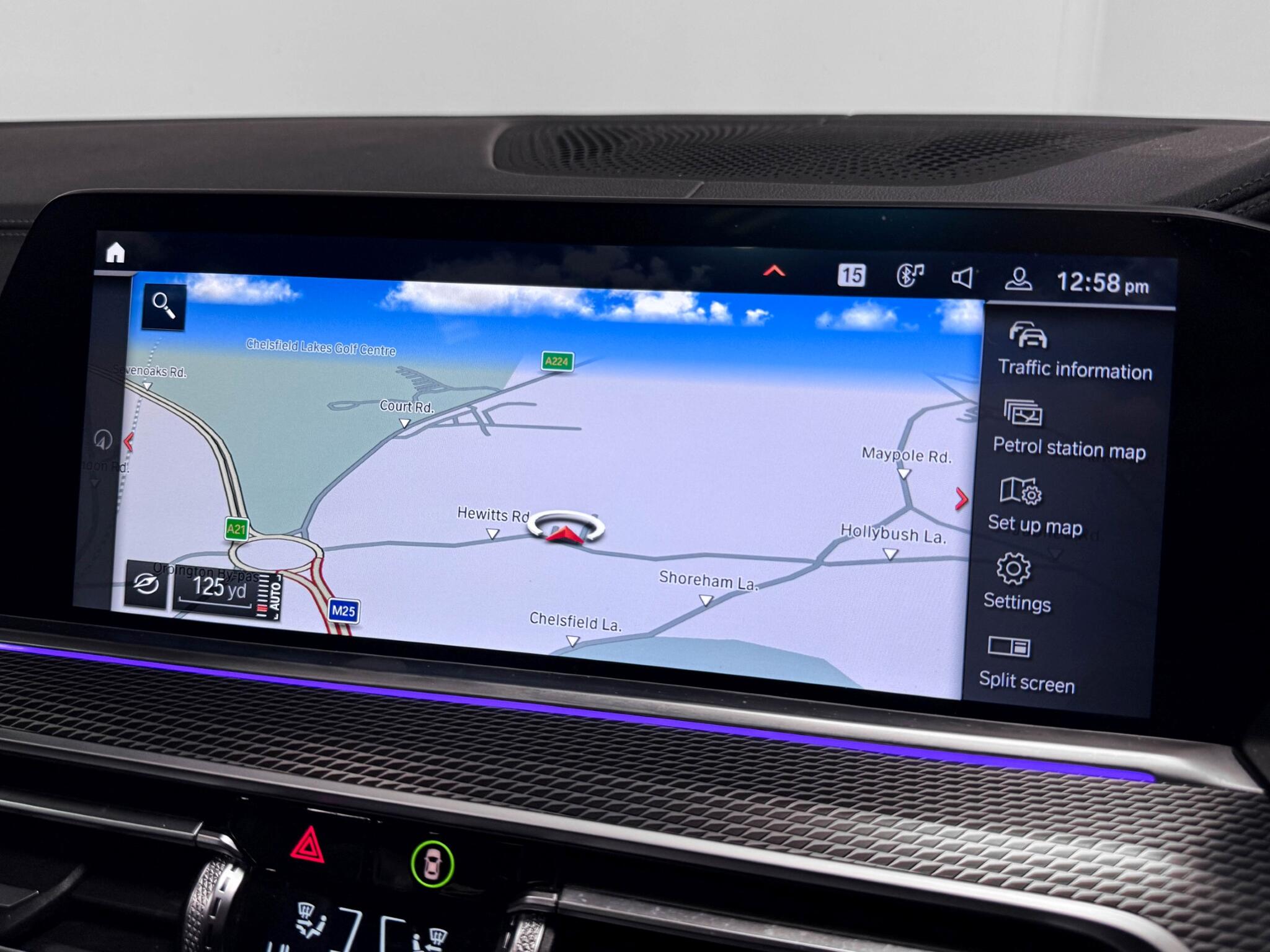 BMW X5 view 46