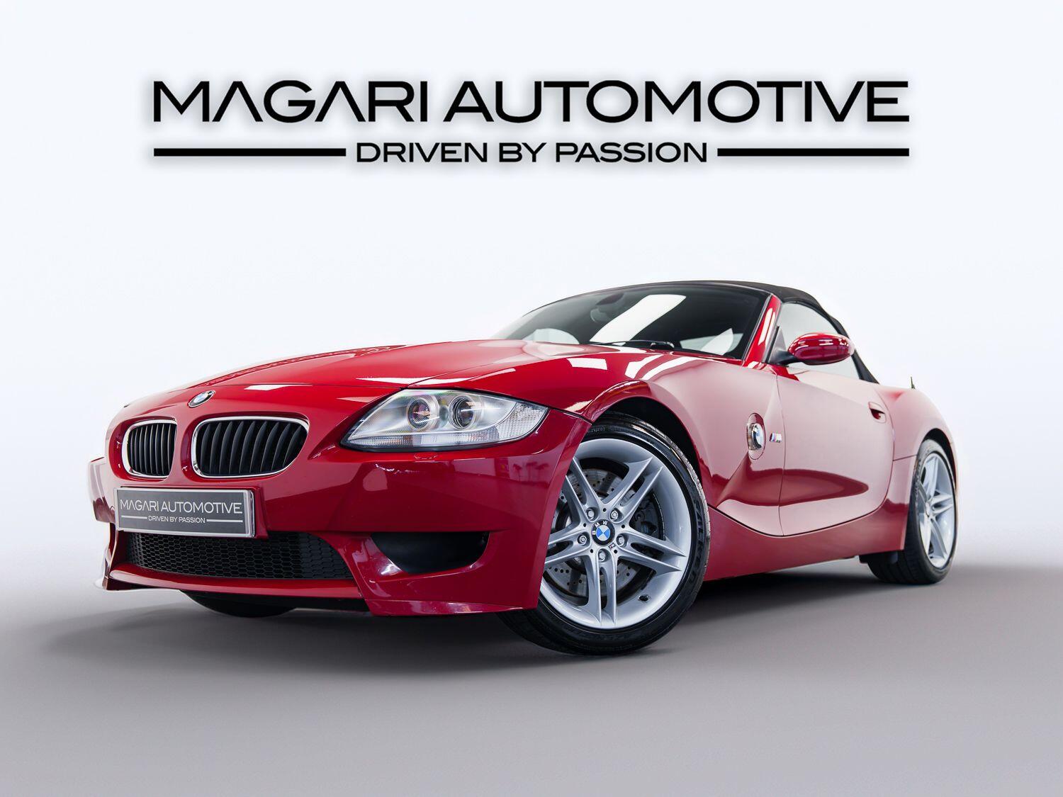 BMW Z4 M