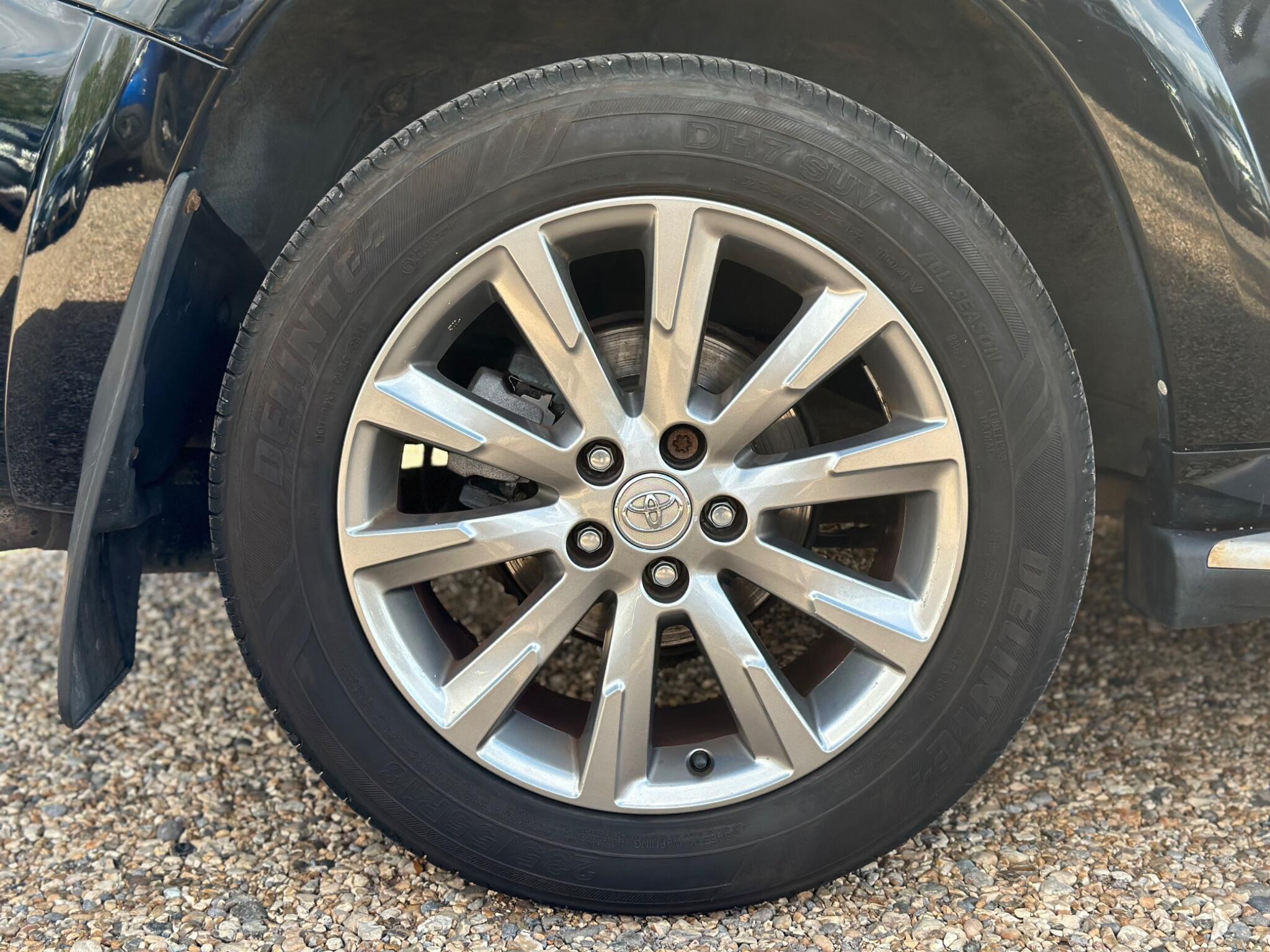 Toyota Rav4 view 61