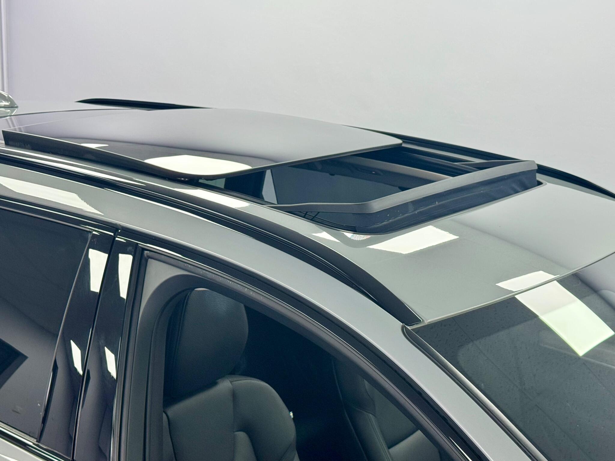 Volvo V90 view 28