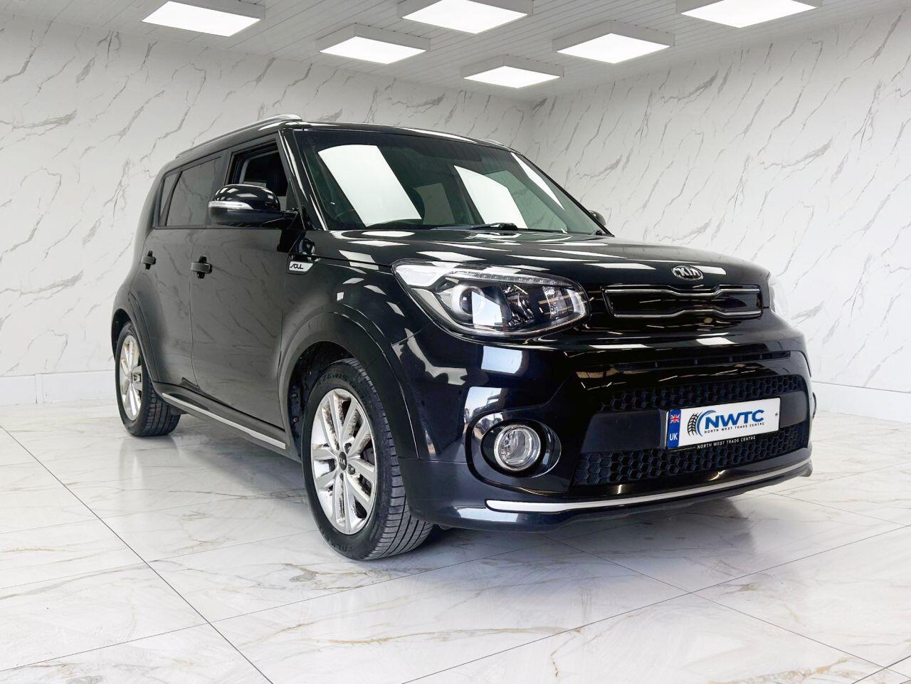 Kia Soul view 4