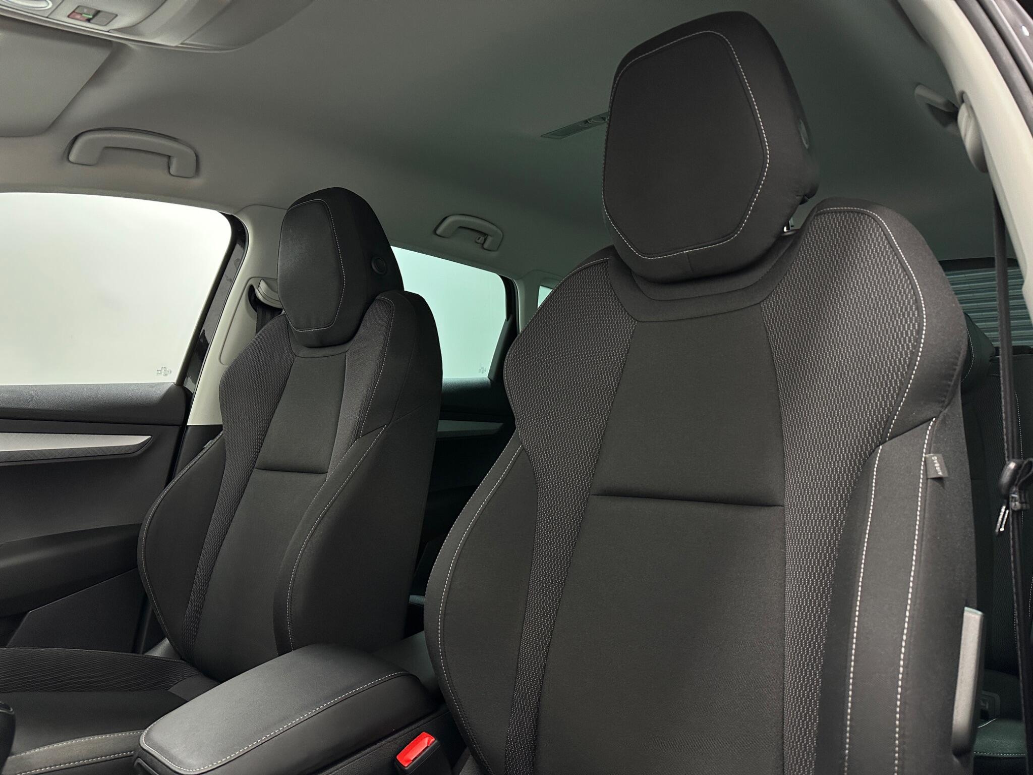 Skoda Karoq view 34