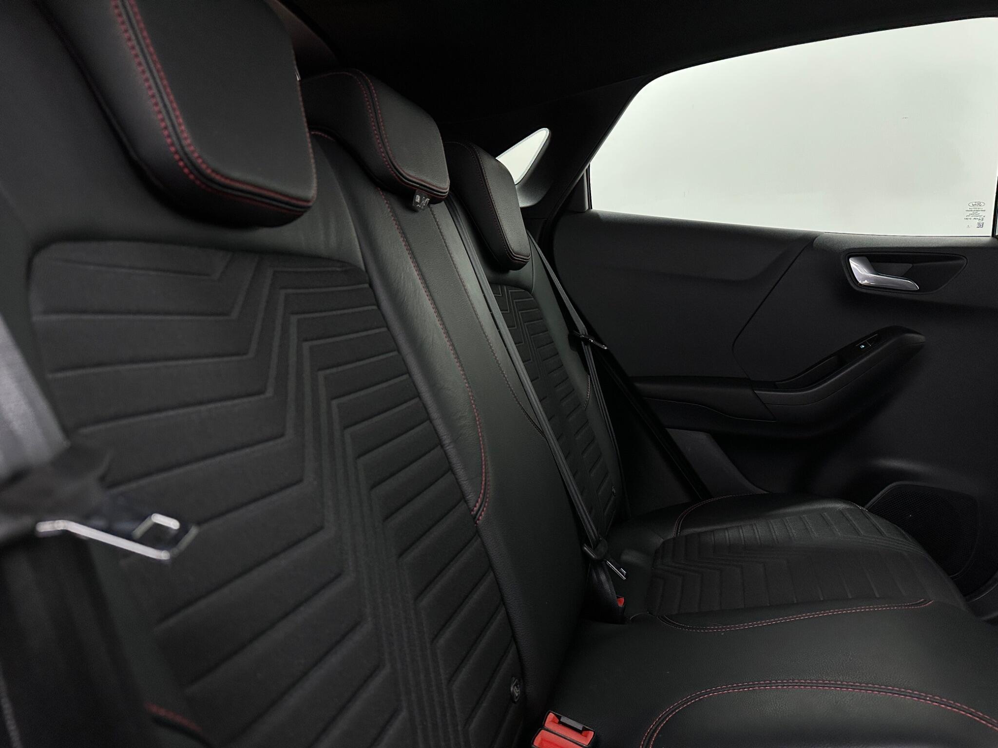 Ford Puma view 39