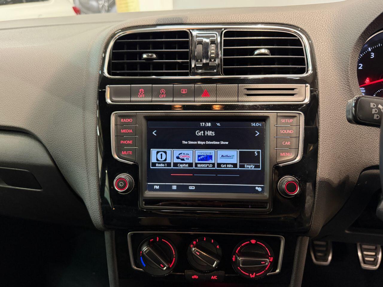 Volkswagen Polo view 15