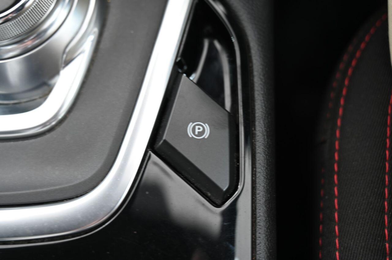 Ford S-Max view 35