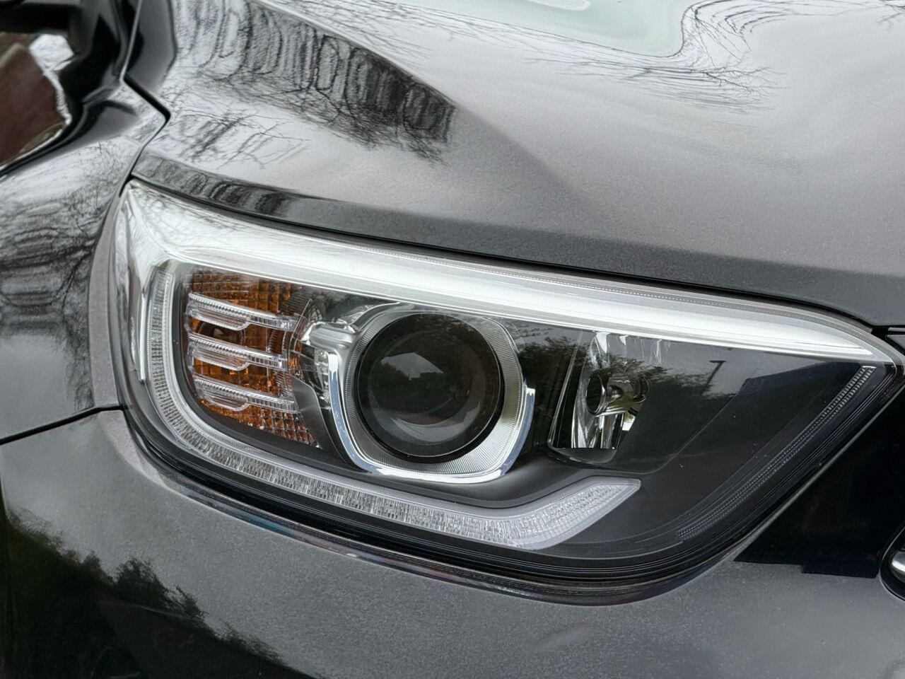 Kia Stonic view 40
