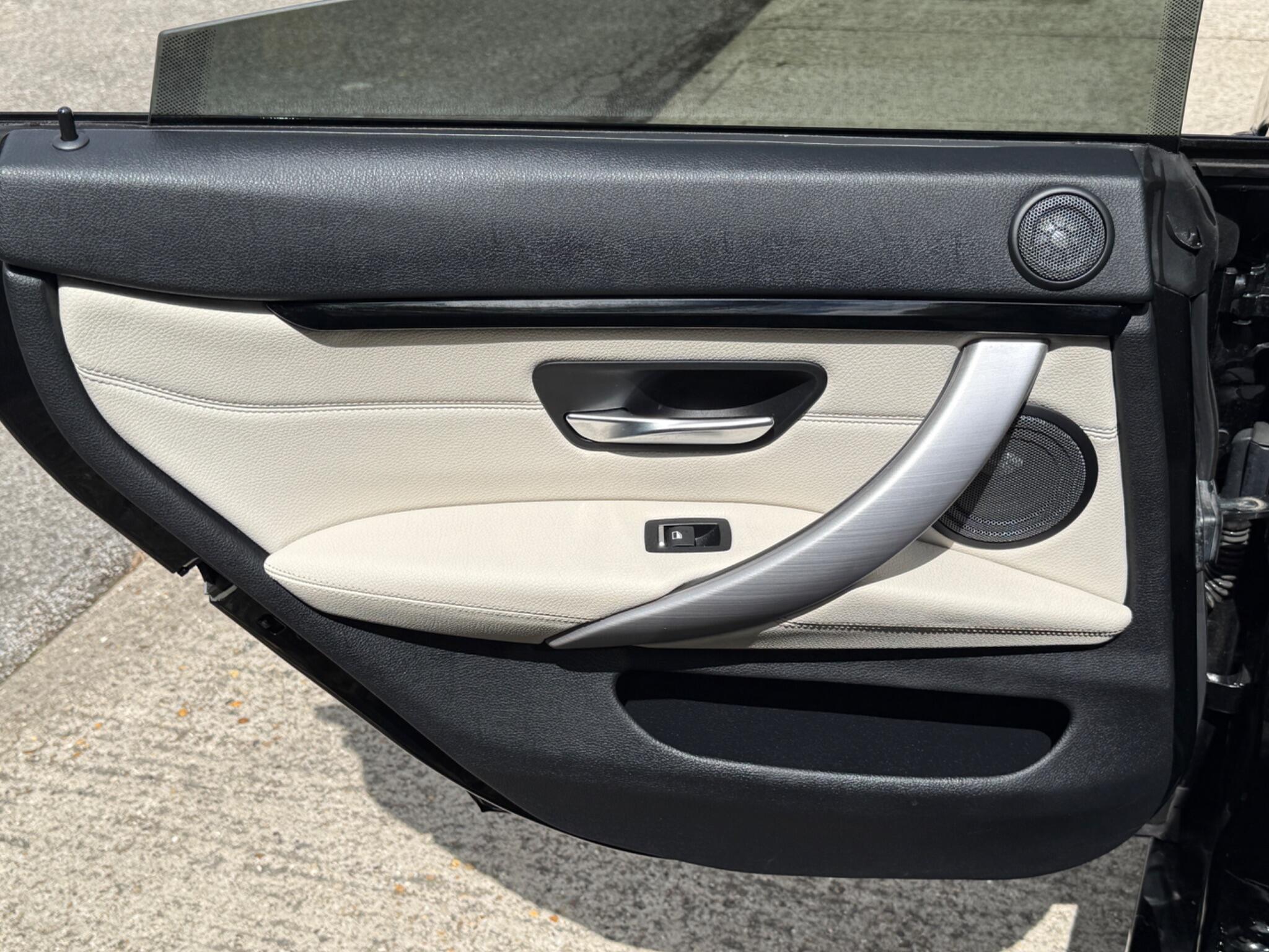 BMW 4 Series Gran Coupe - Image 40