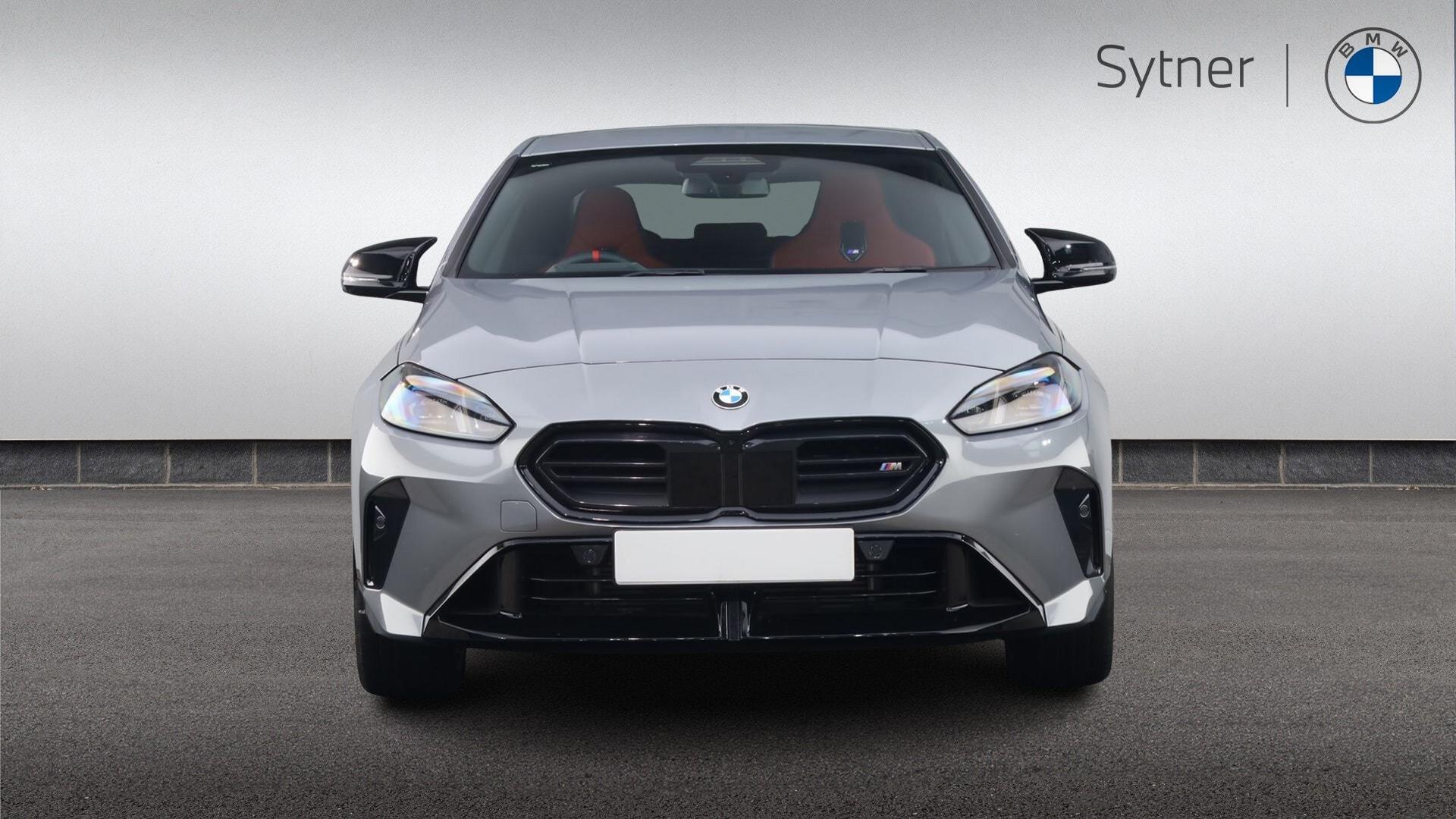 BMW 2 Series view 16