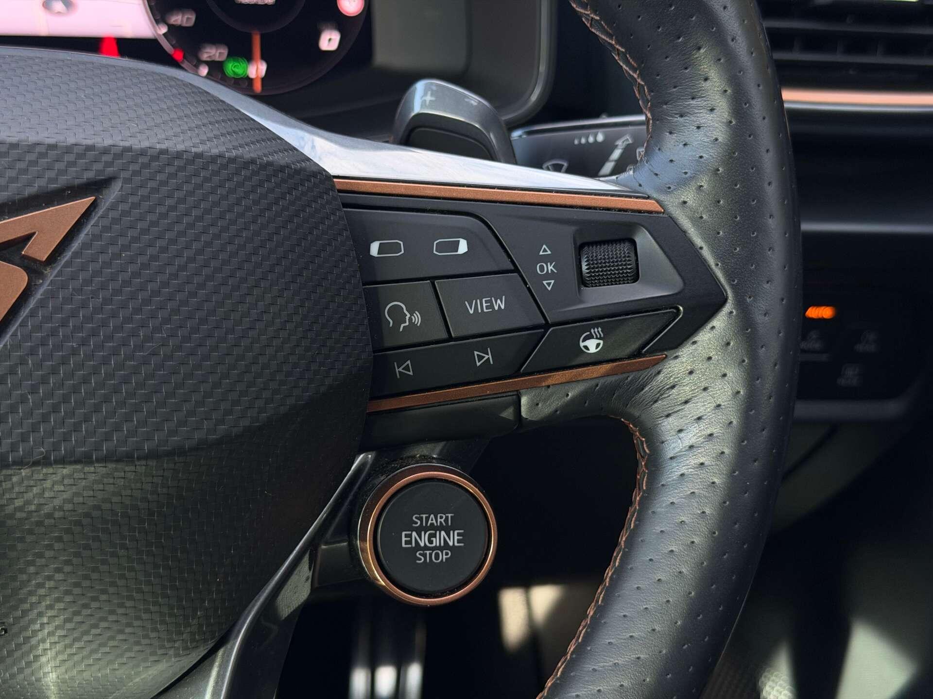 Cupra Formentor view 21