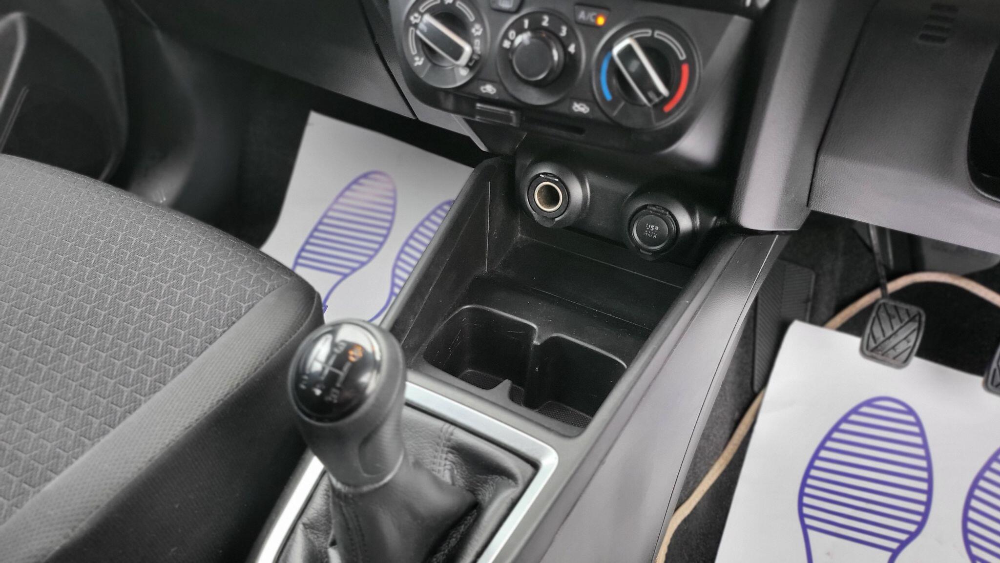 Suzuki Swift view 14