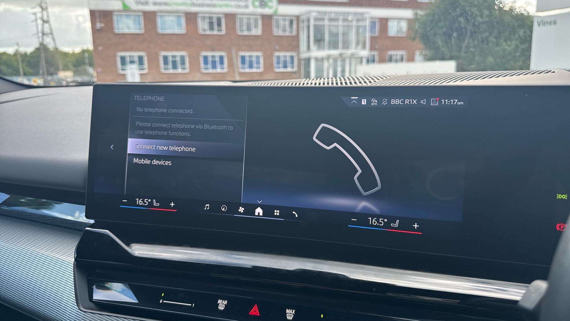 BMW i5 view 63