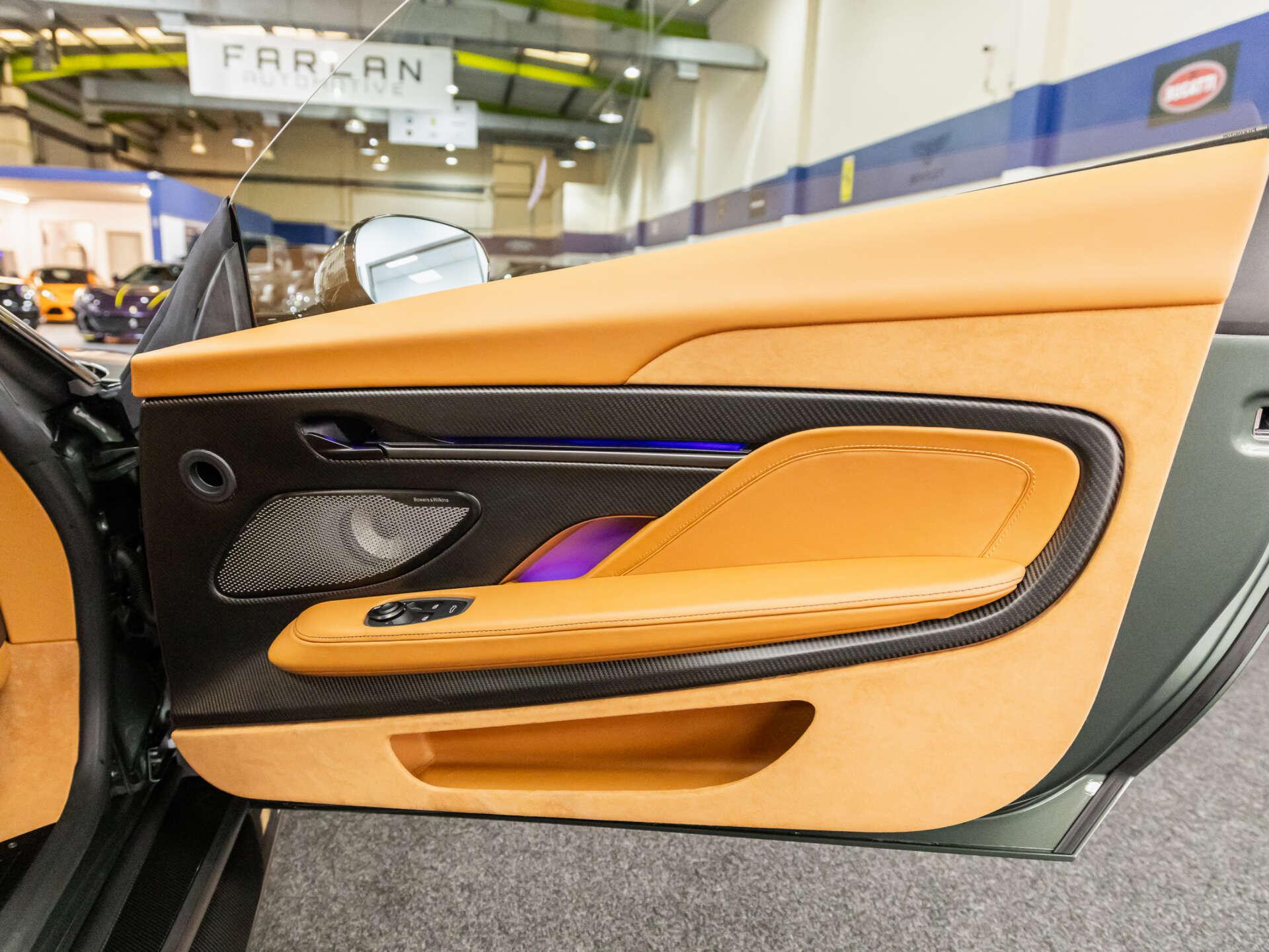 Aston Martin Vanquish view 62