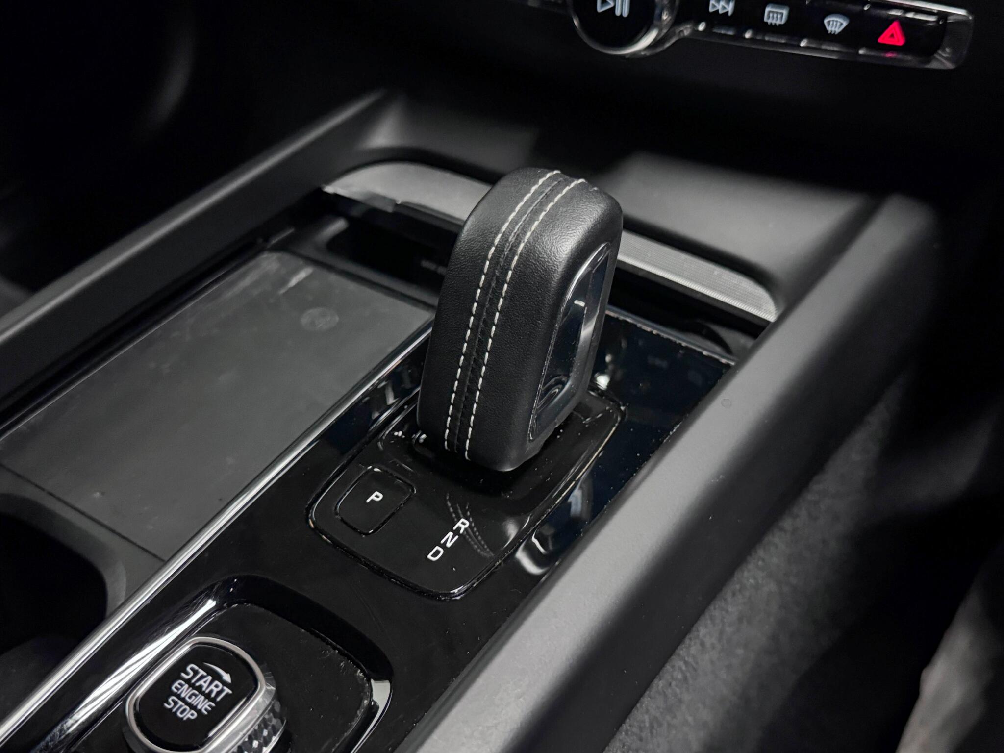 Volvo XC60 view 33