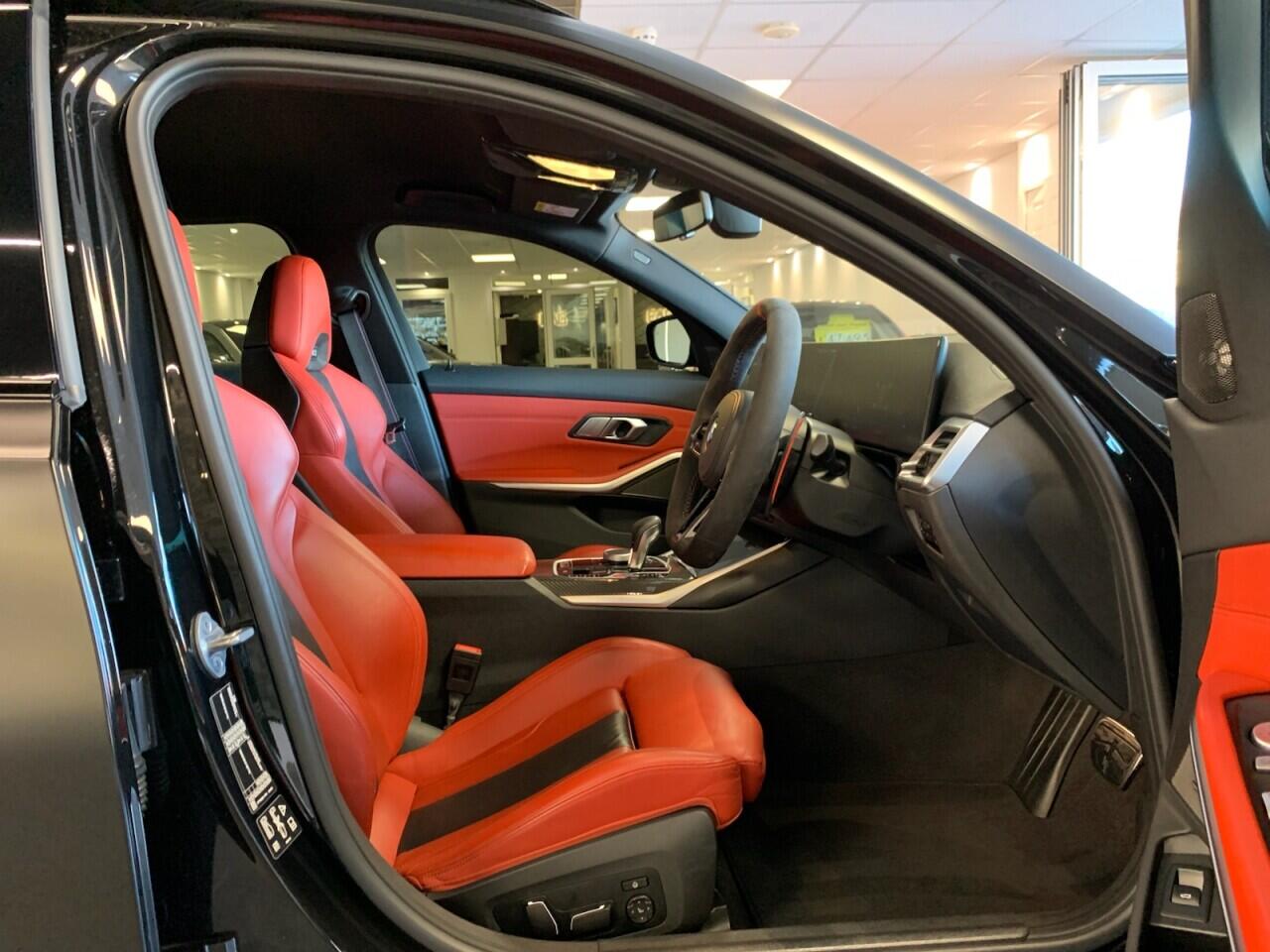 BMW M3 view 20