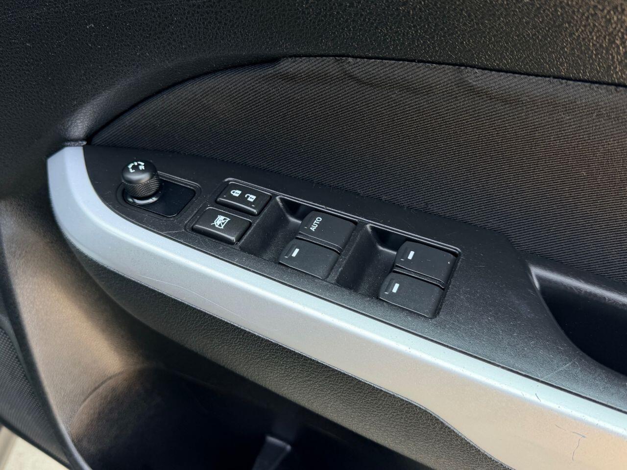Suzuki Vitara view 28