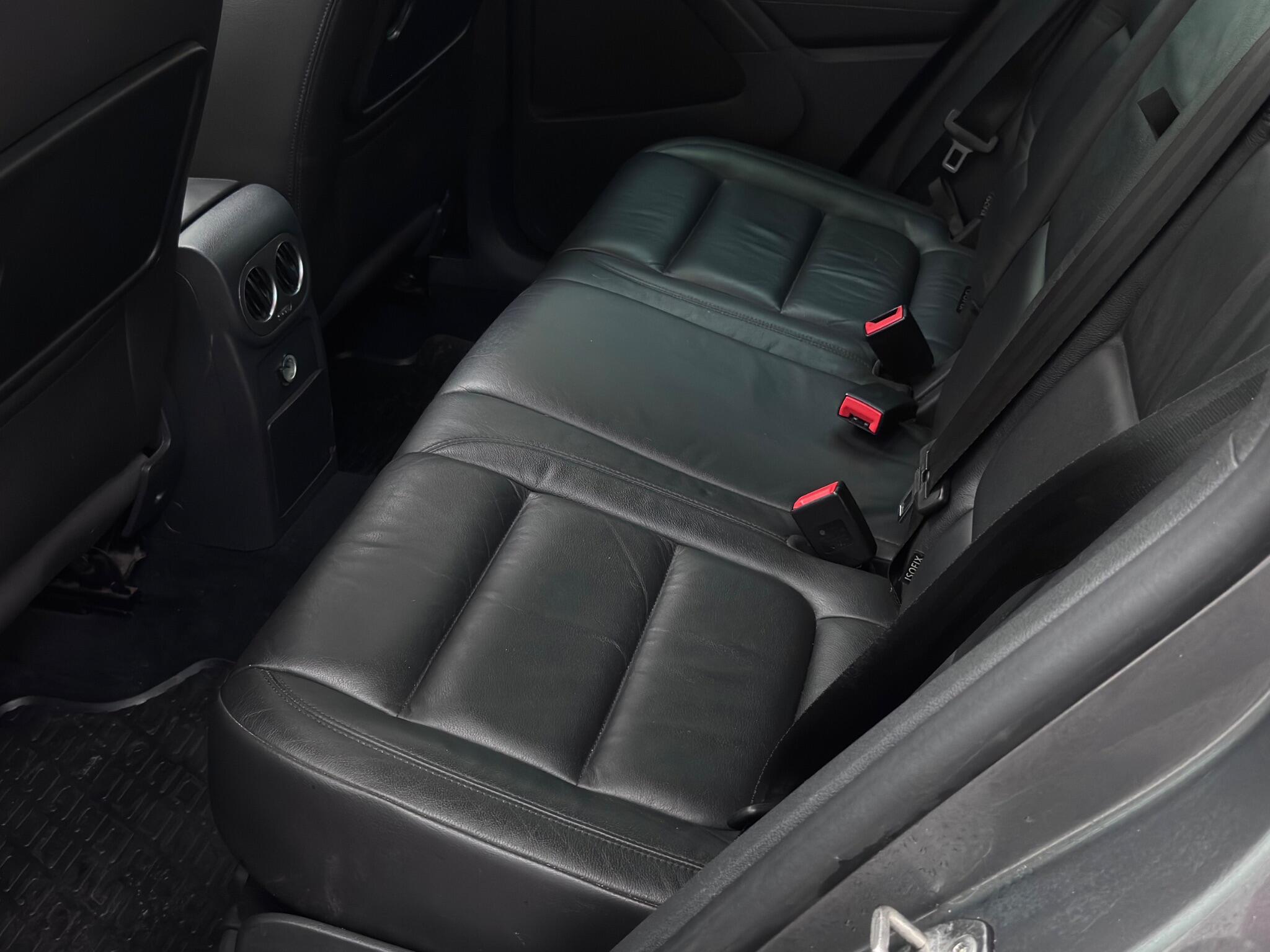 Volkswagen Tiguan view 53