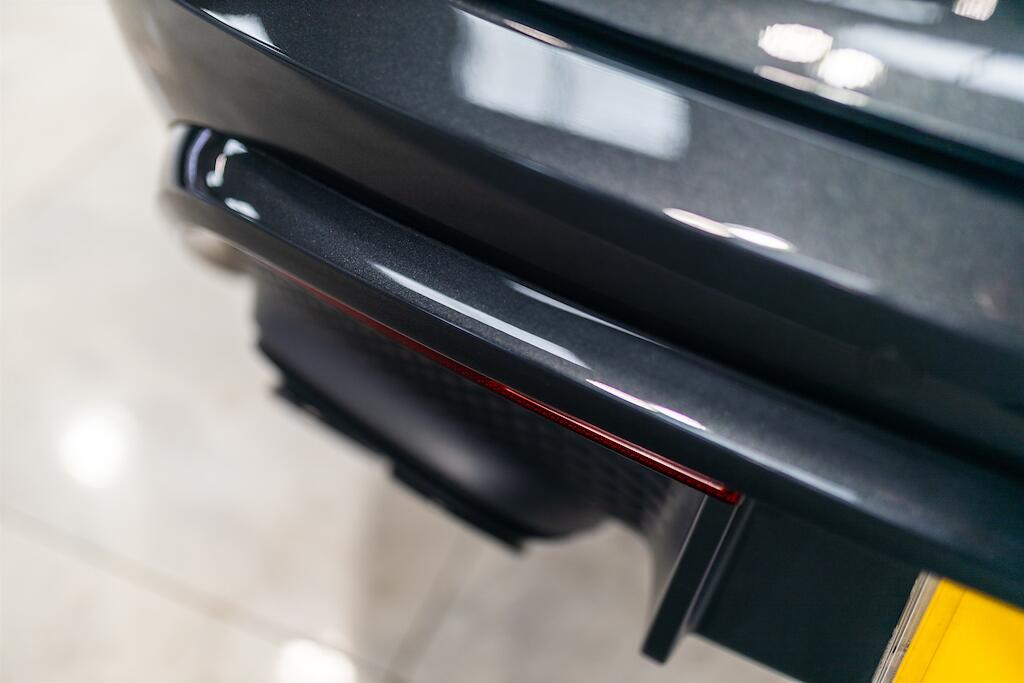Porsche Macan view 23