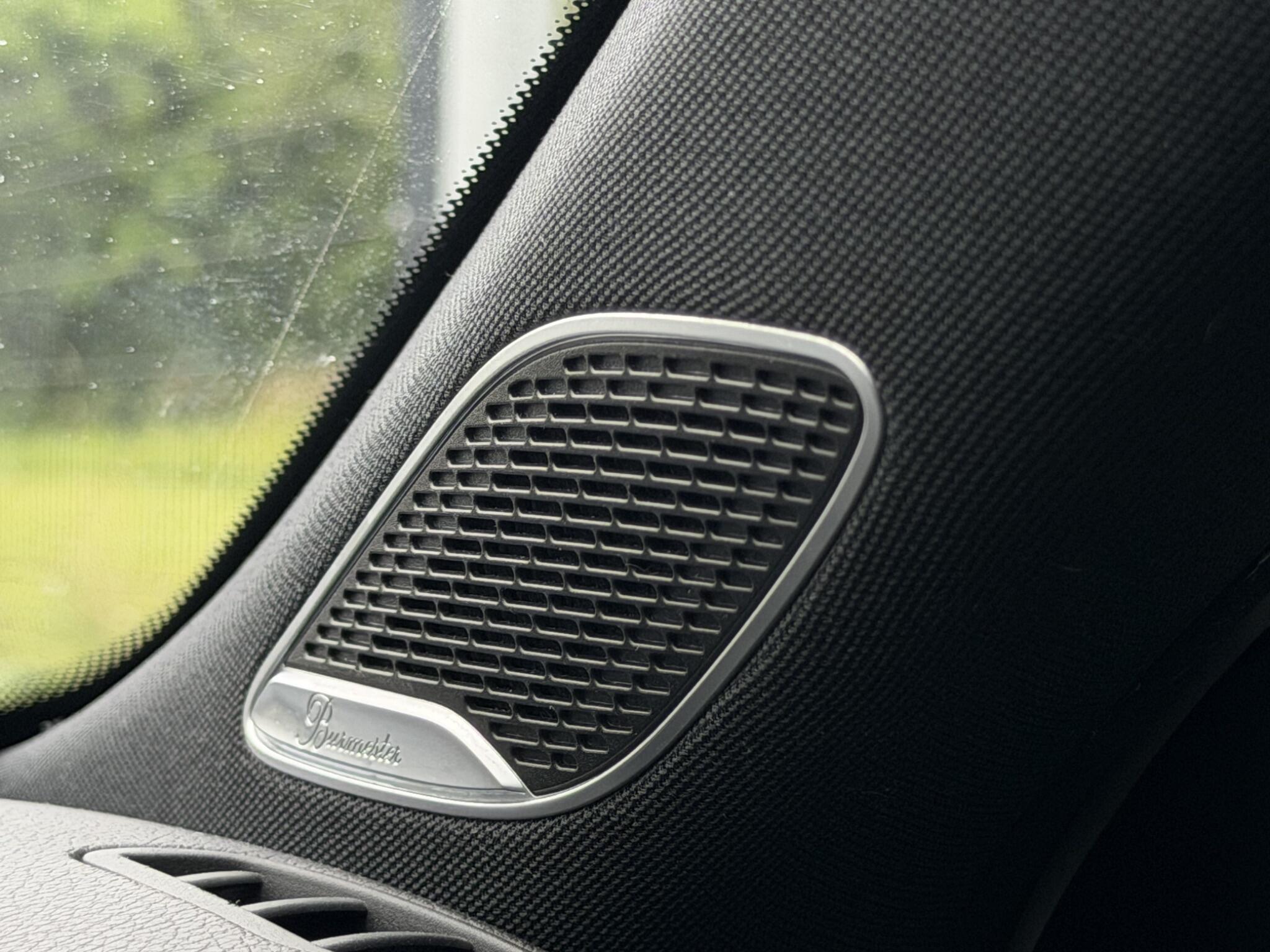 Mercedes-Benz A-Class view 24