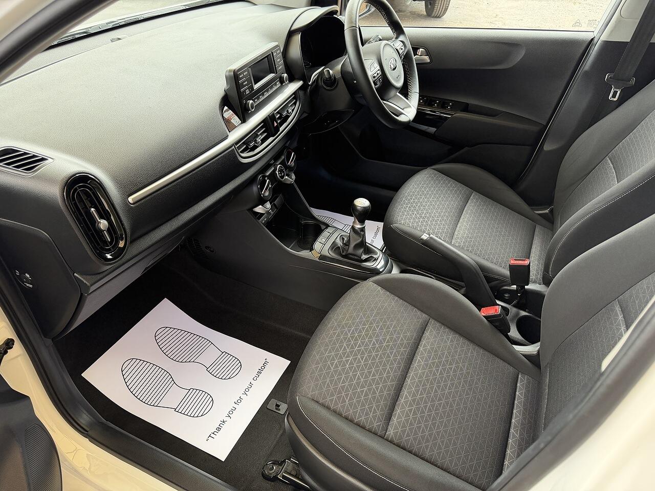 Kia Picanto view 9