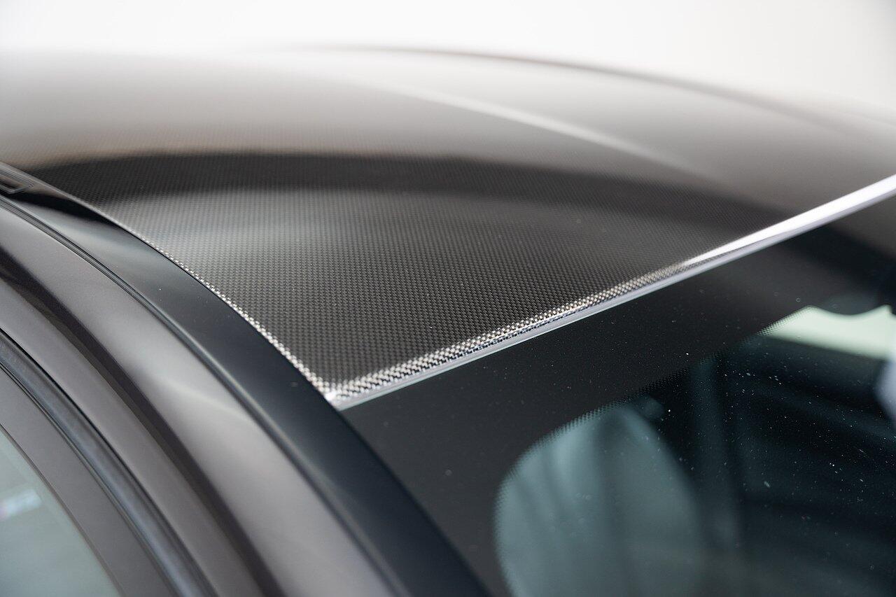 BMW M5 view 25