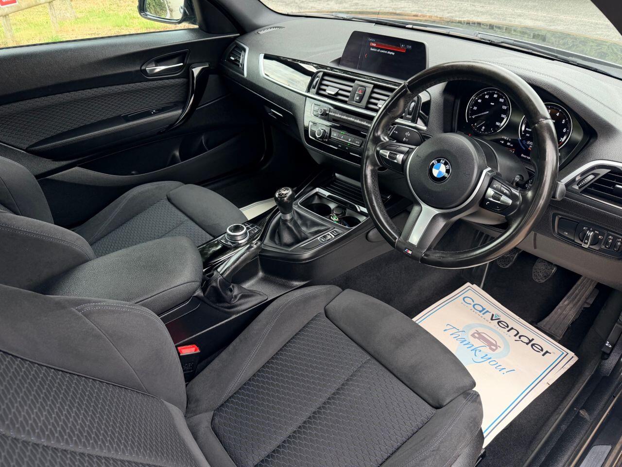 BMW 2 Series view 17