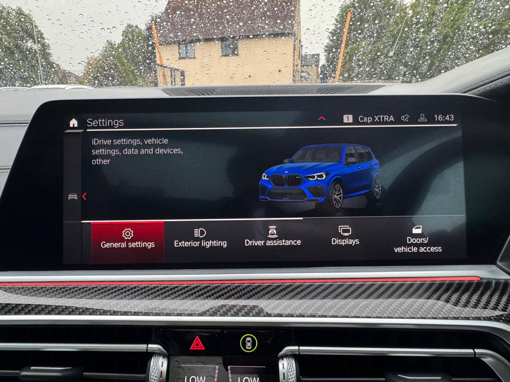 BMW X5 X5 view 31