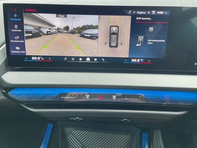 BMW X3 view 64
