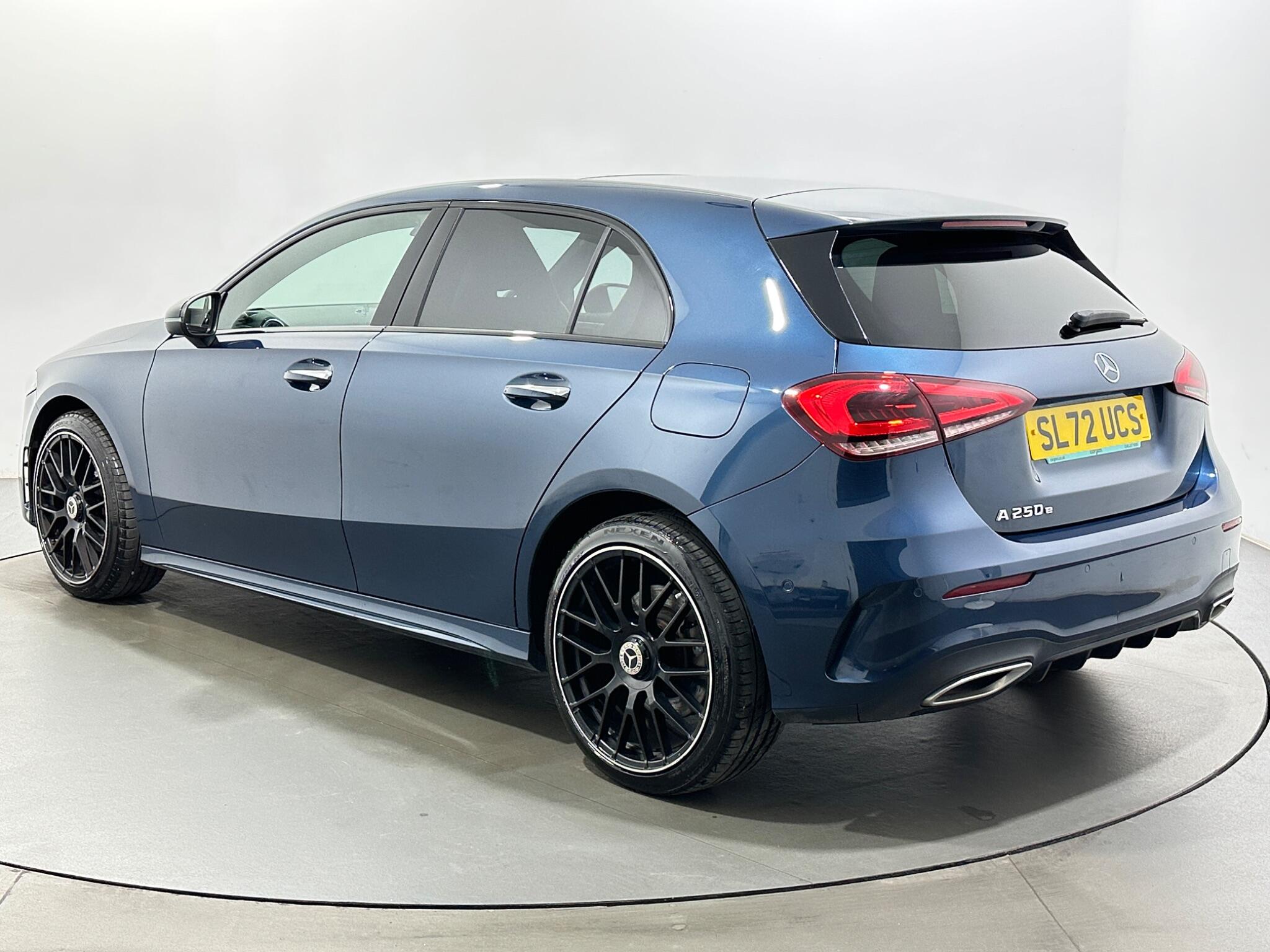 Mercedes-Benz A-Class view 6