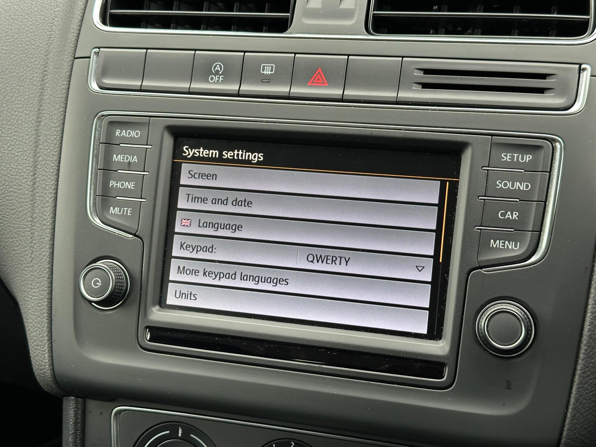 Volkswagen Polo view 30