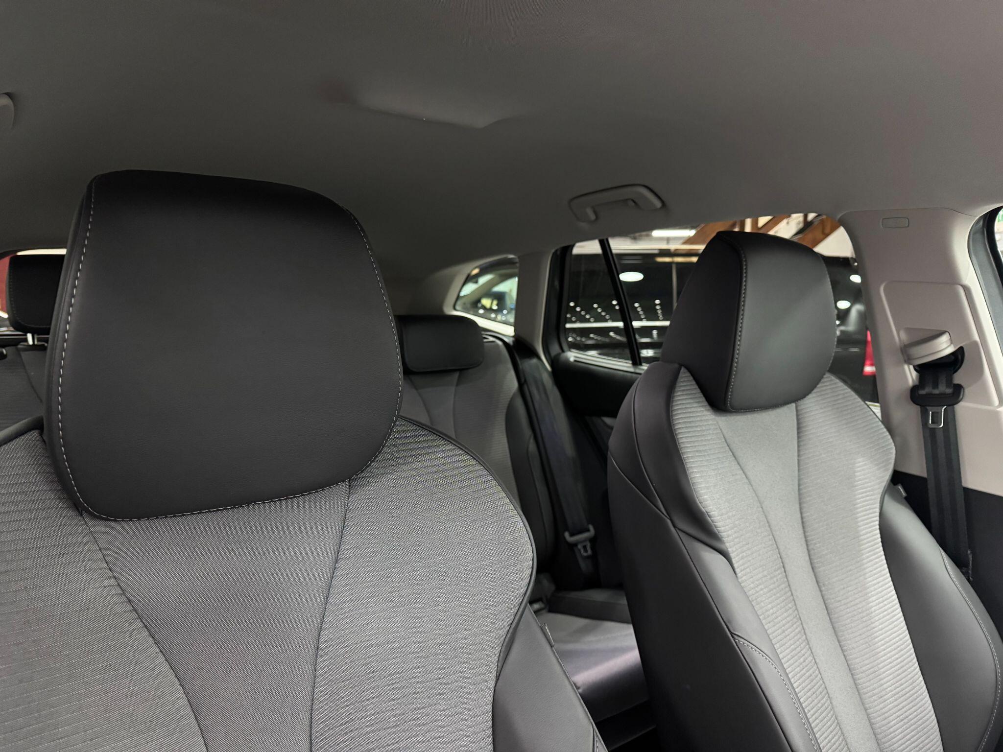 Skoda Enyaq view 29