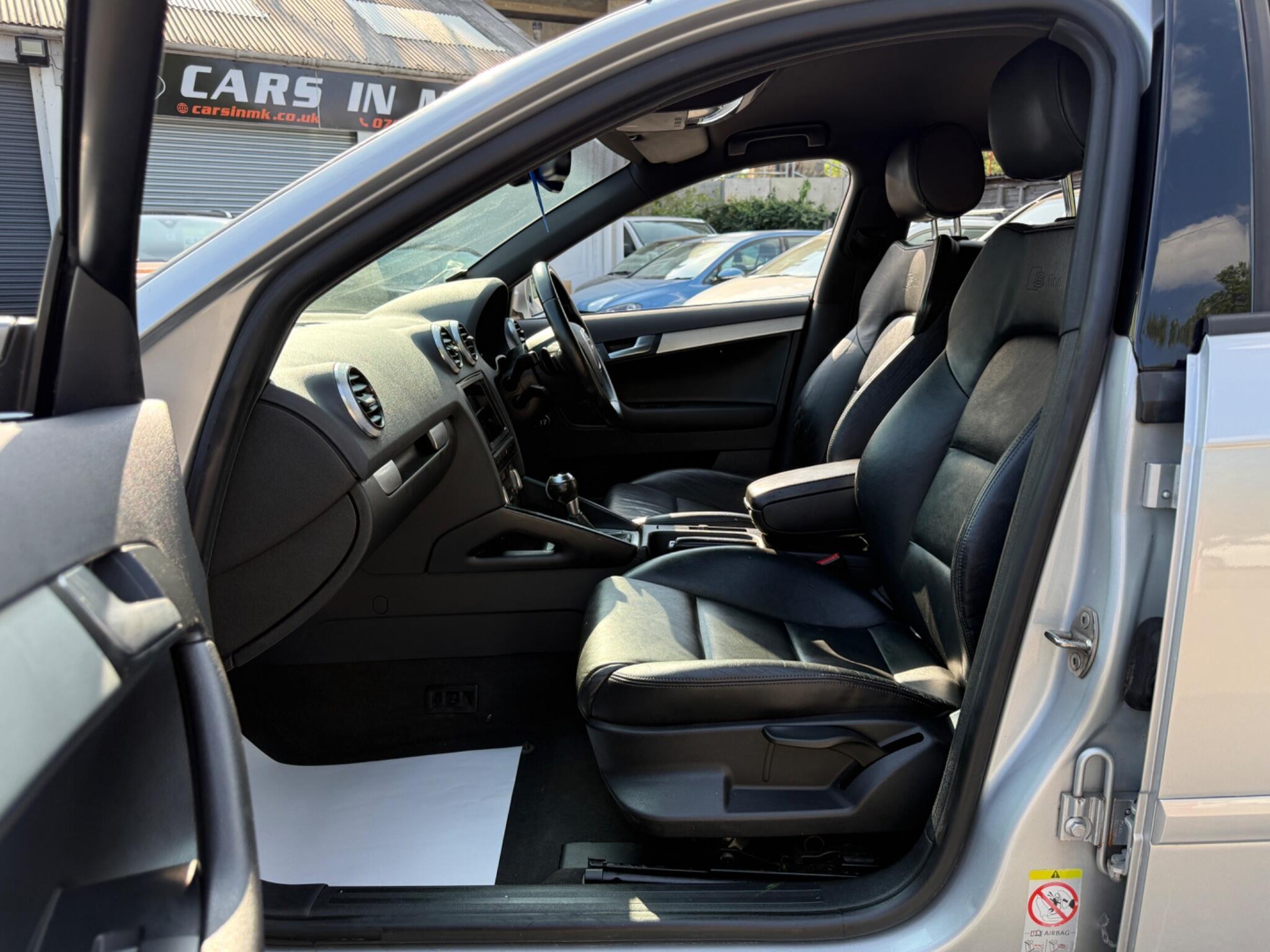 Audi A3 - Image 48