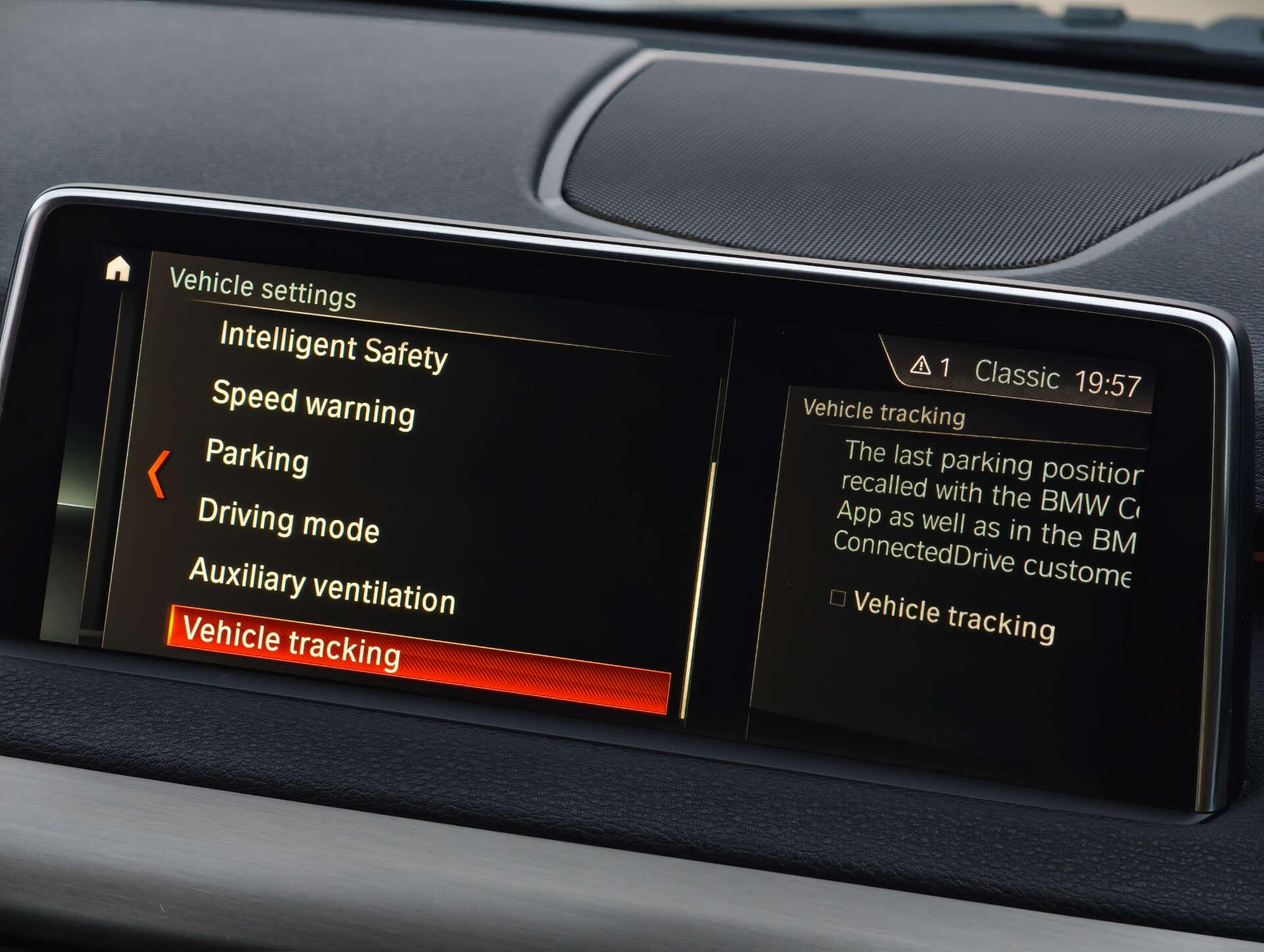 BMW X5 X5 view 57