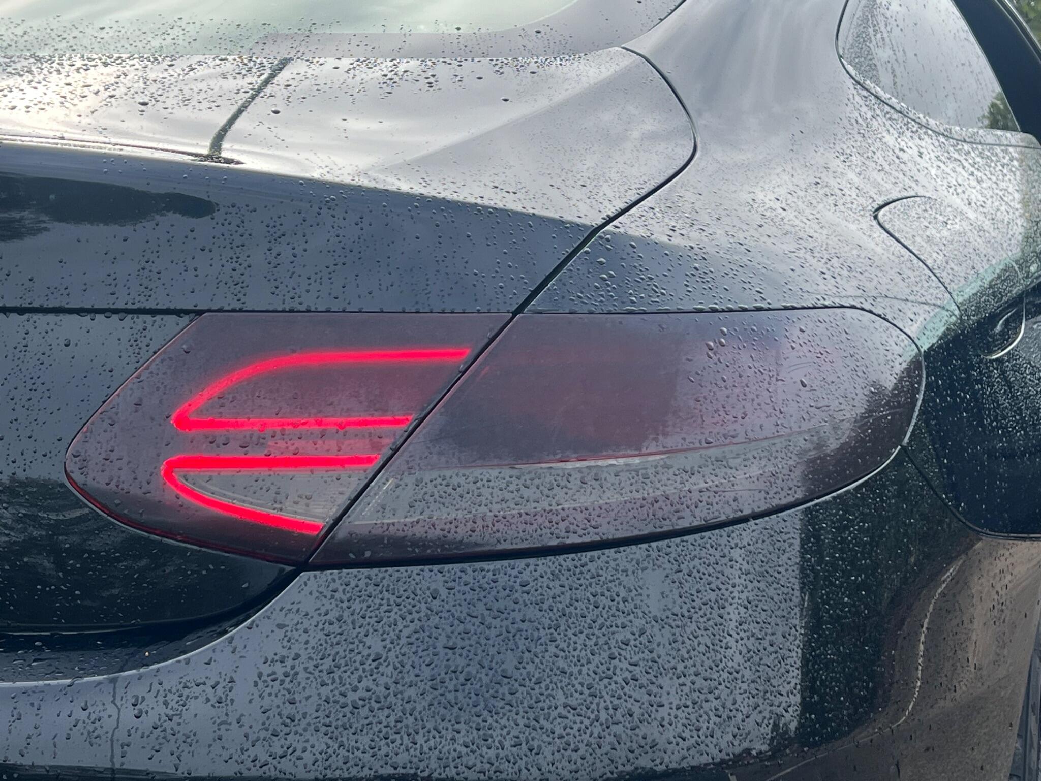 Mercedes-Benz C-Class view 15