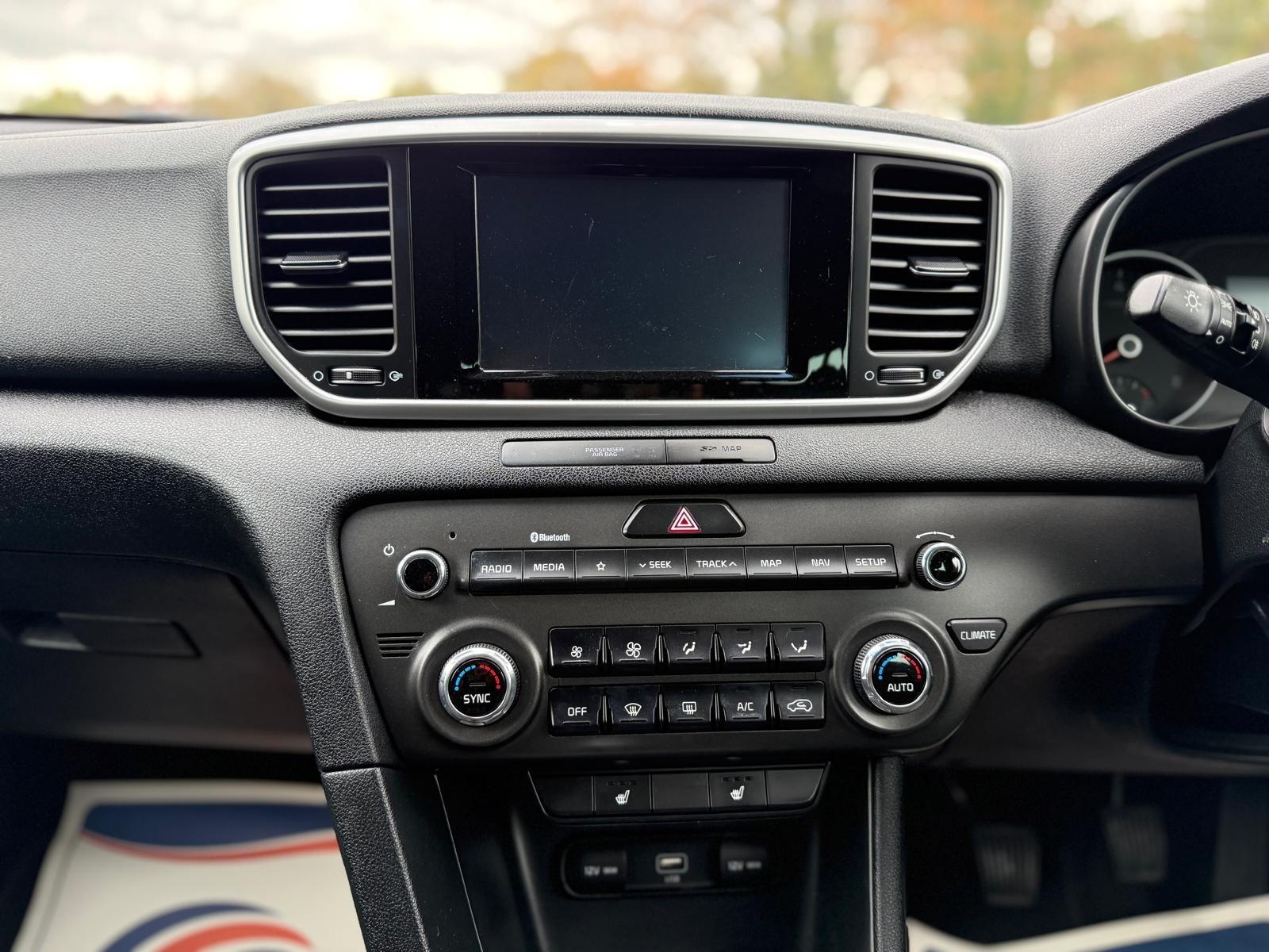 Kia Sportage view 51