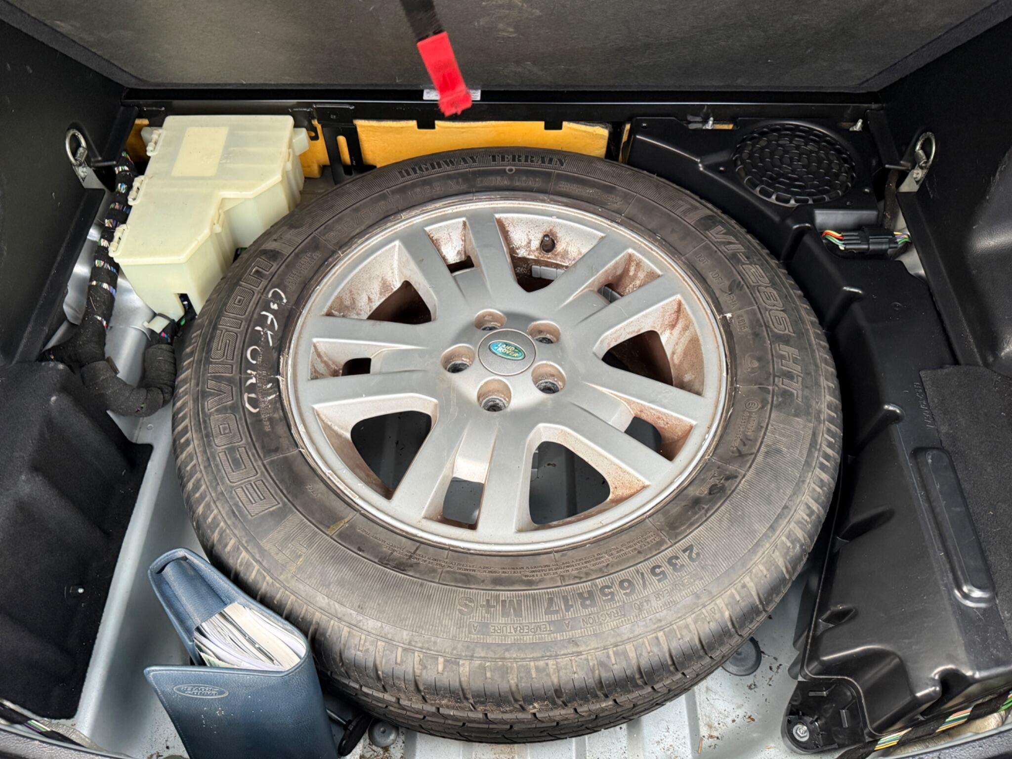 Land Rover Freelander 2 - Image 20